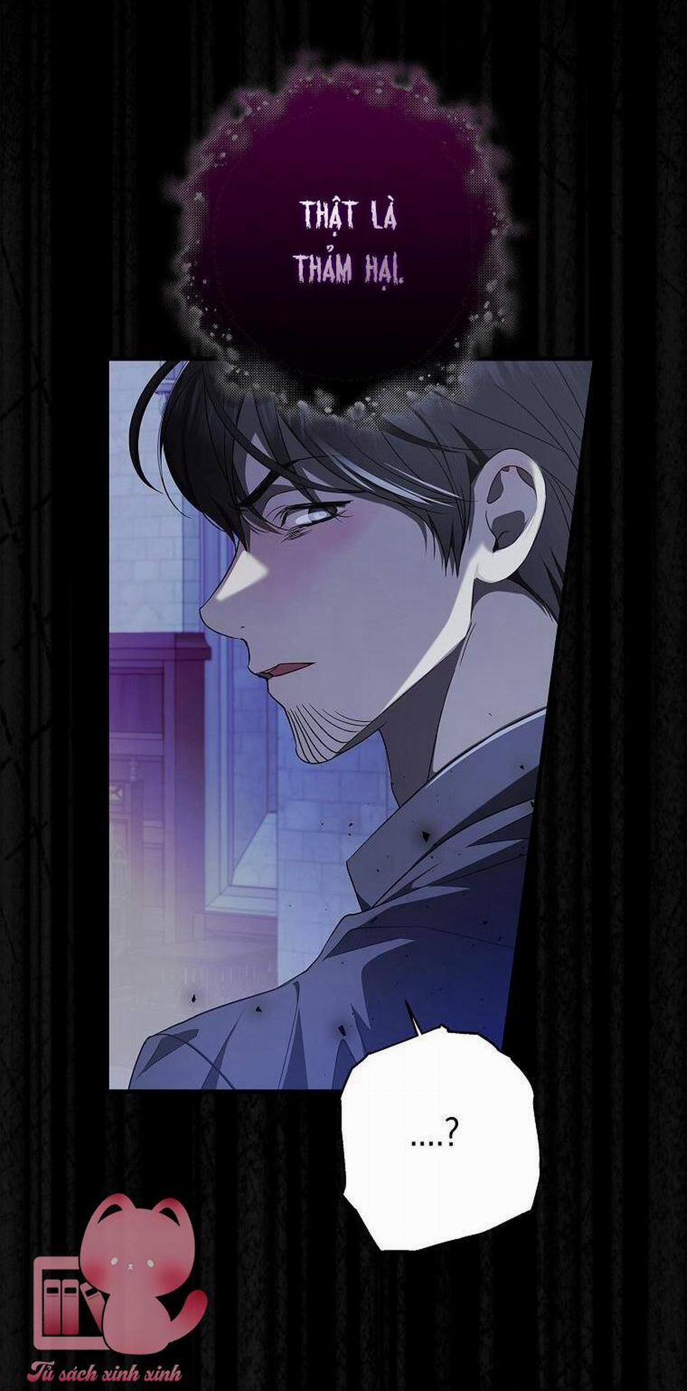 Nhận Nuôi Người Cha Phản Diện 46 trang 19