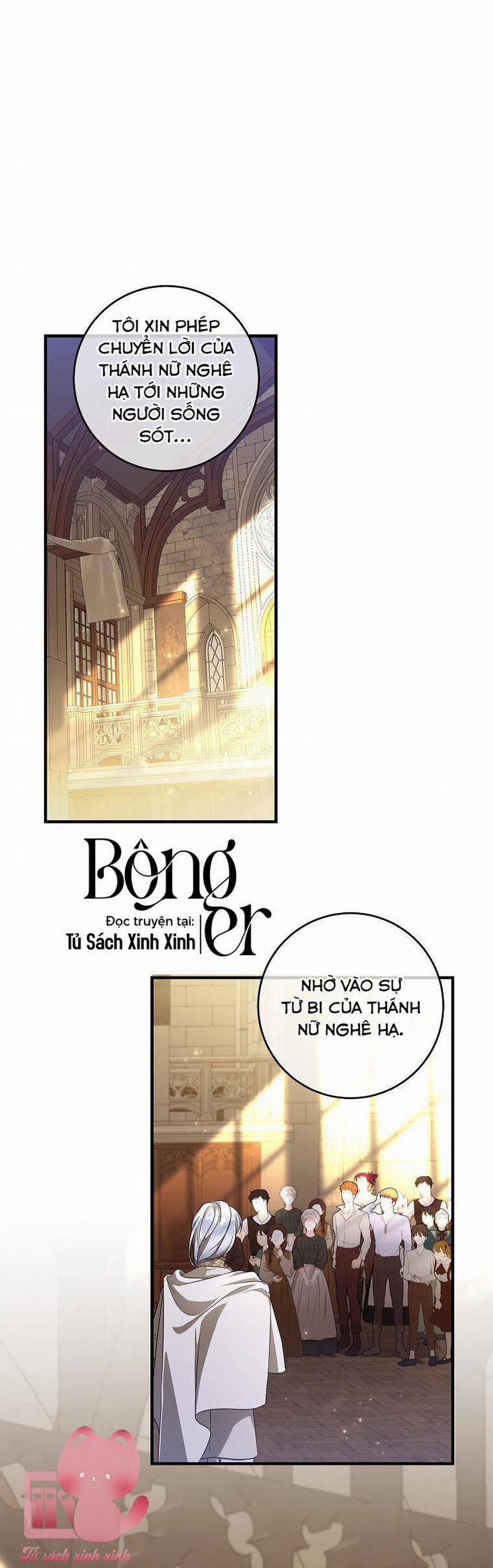 Nhận Nuôi Người Cha Phản Diện 46 trang 2