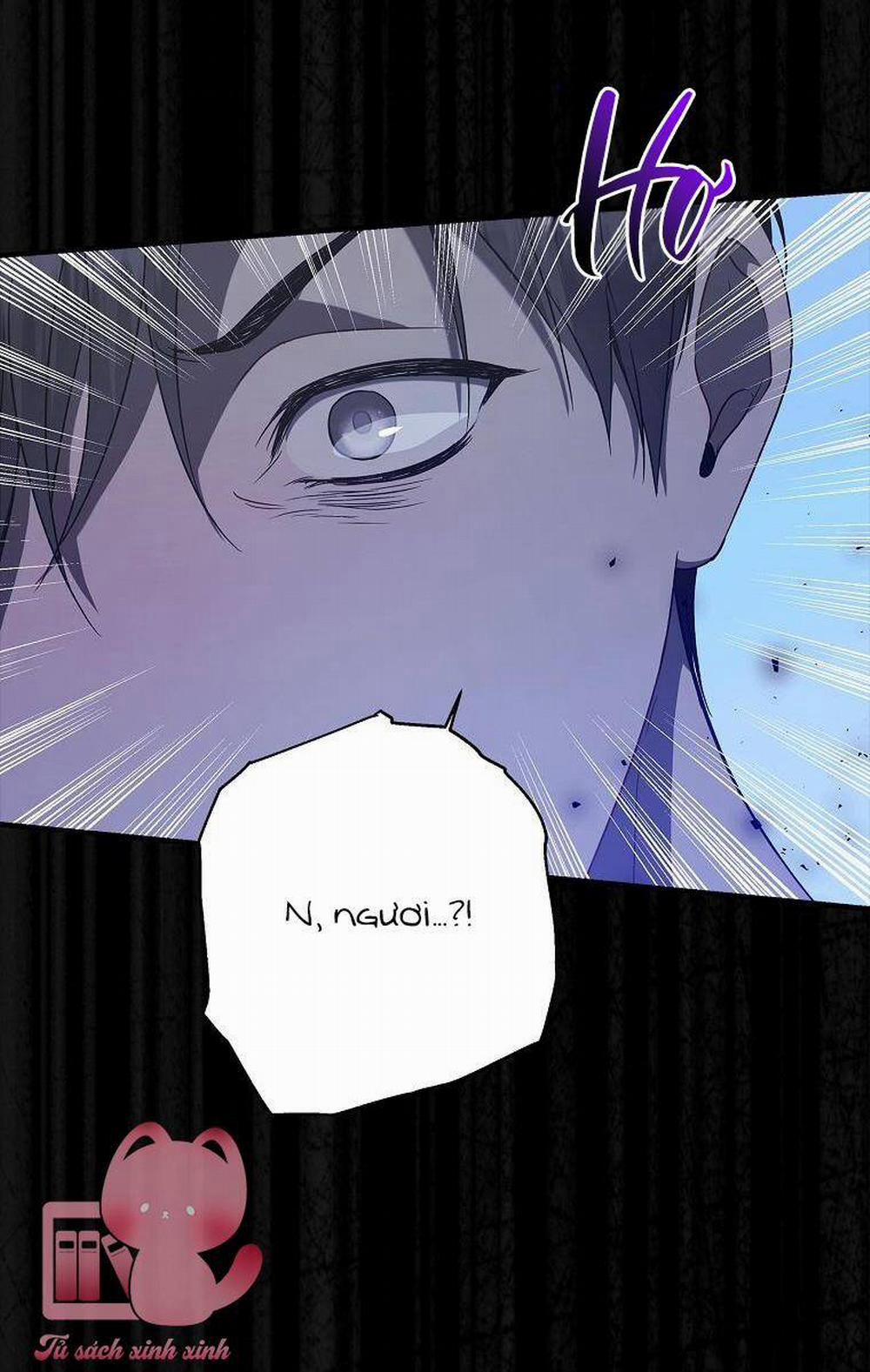 Nhận Nuôi Người Cha Phản Diện 46 trang 20