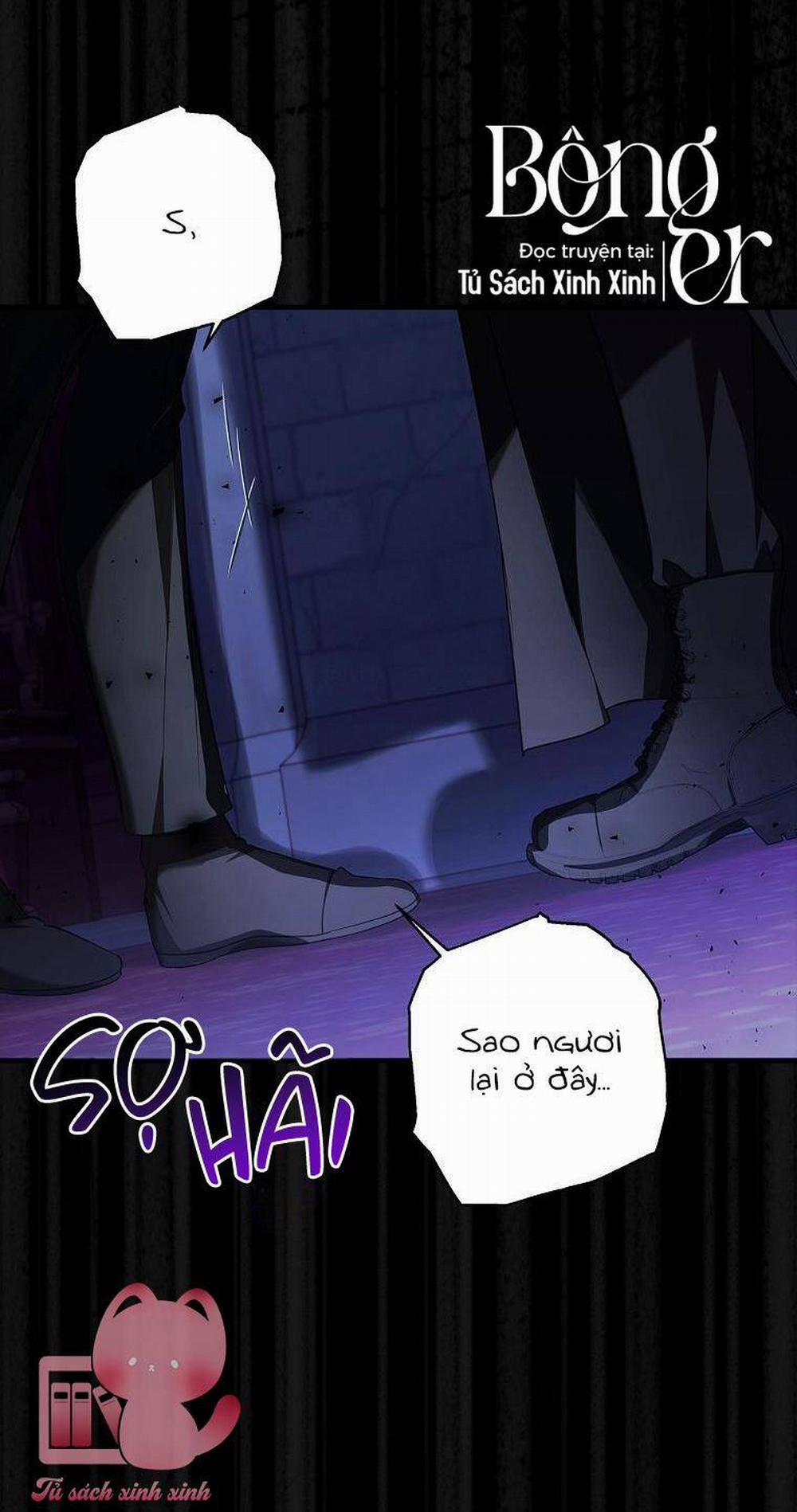 Nhận Nuôi Người Cha Phản Diện 46 trang 21