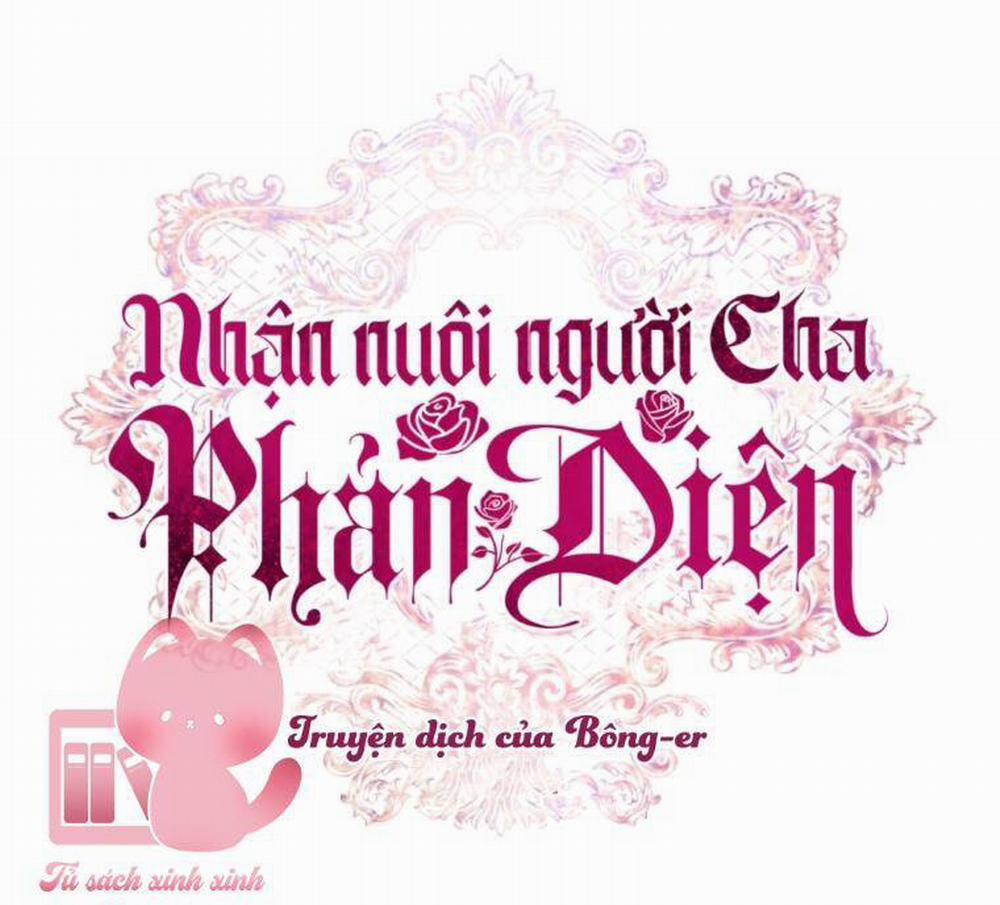 Nhận Nuôi Người Cha Phản Diện 46 trang 24