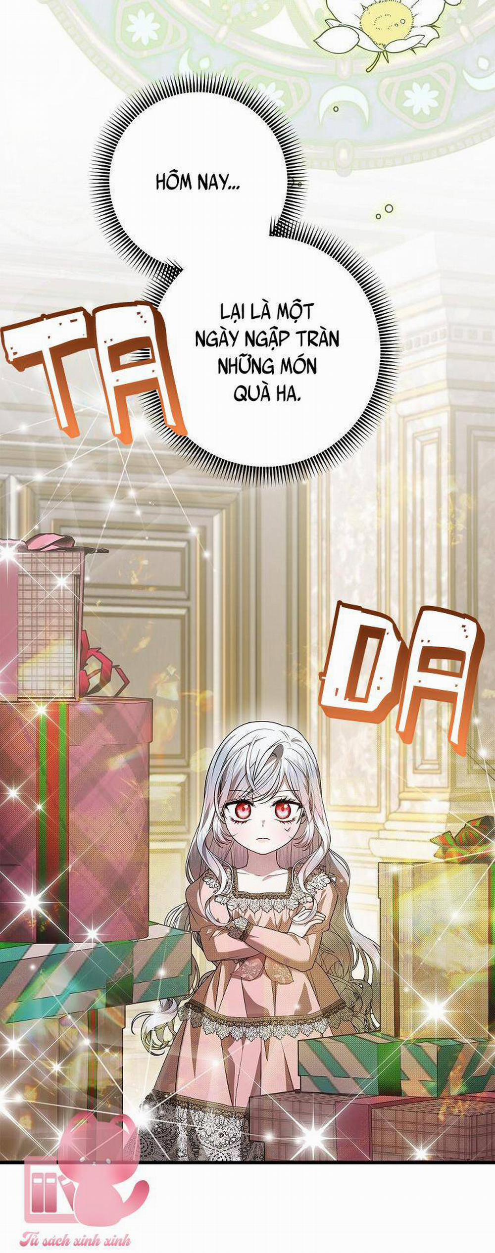 Nhận Nuôi Người Cha Phản Diện 46 trang 27