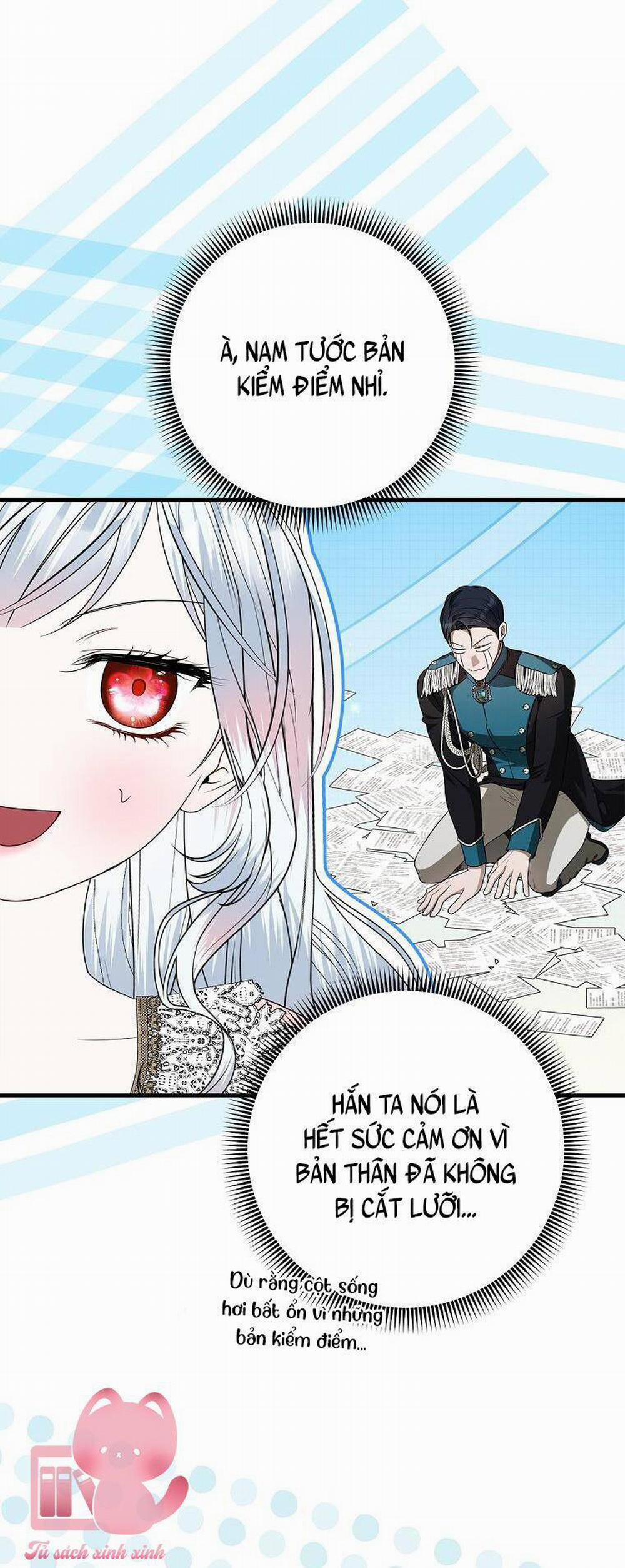 Nhận Nuôi Người Cha Phản Diện 46 trang 30