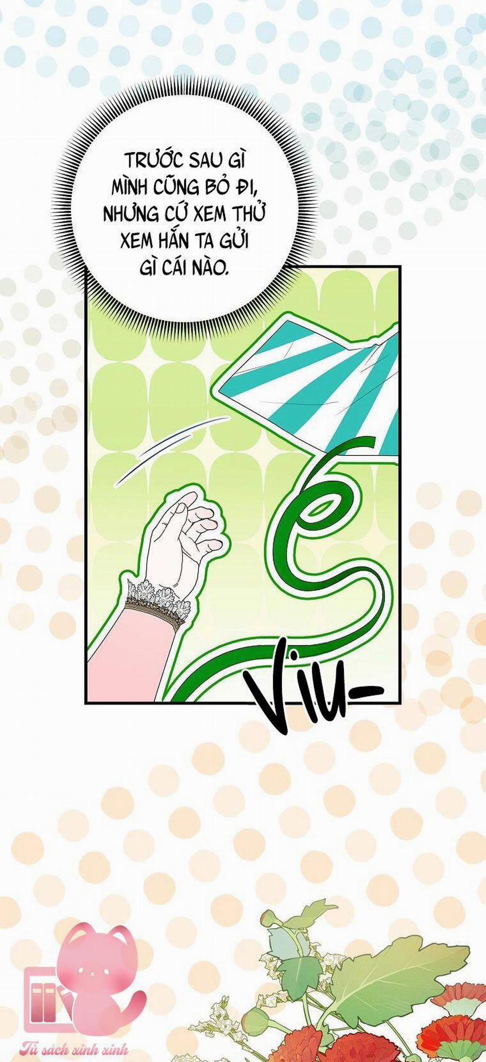 Nhận Nuôi Người Cha Phản Diện 46 trang 31