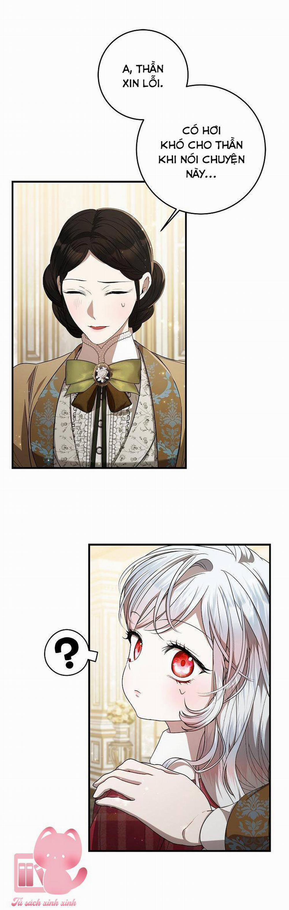 Nhận Nuôi Người Cha Phản Diện 46 trang 37