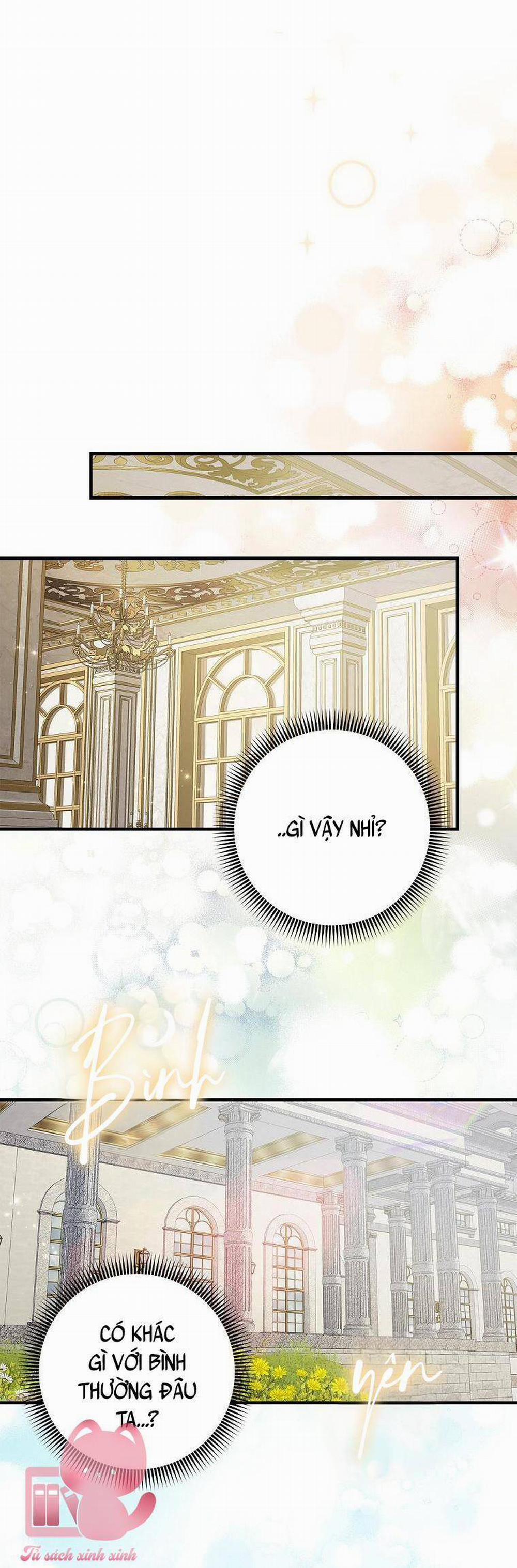 Nhận Nuôi Người Cha Phản Diện 46 trang 38