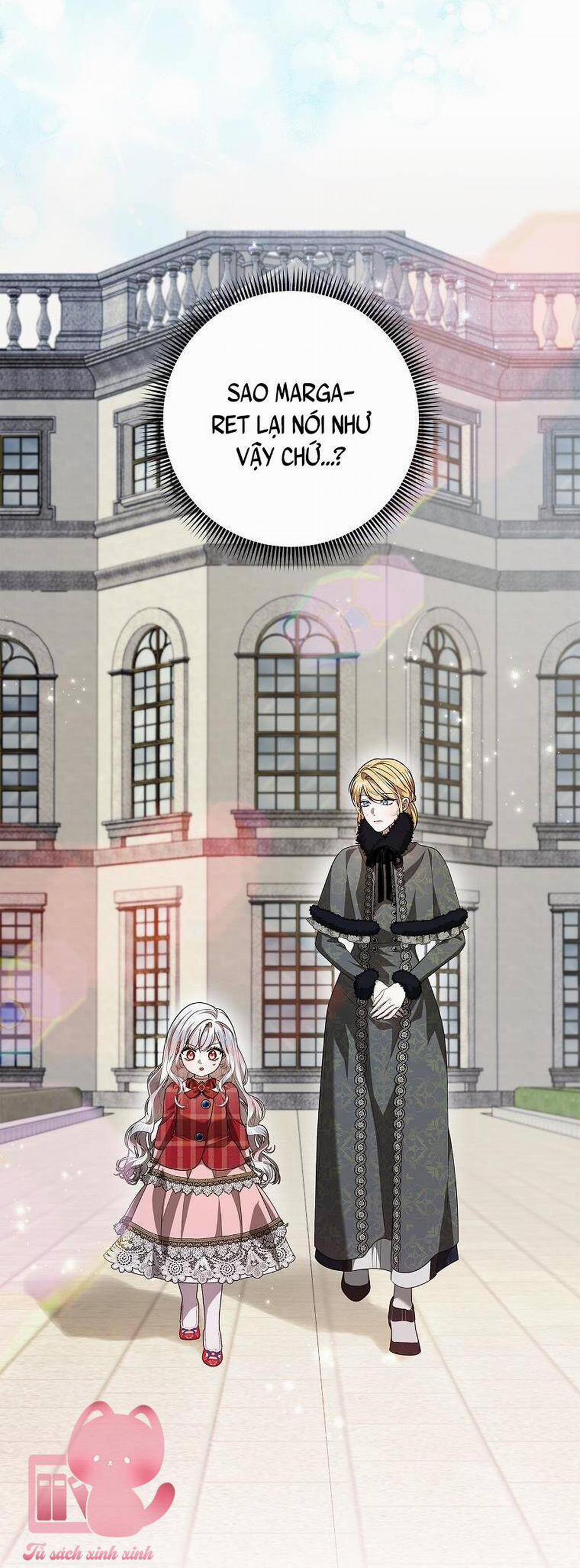 Nhận Nuôi Người Cha Phản Diện 46 trang 39