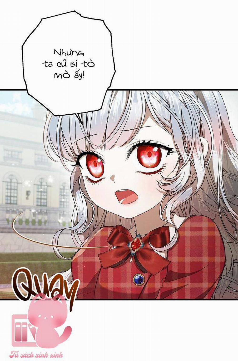 Nhận Nuôi Người Cha Phản Diện 46 trang 41