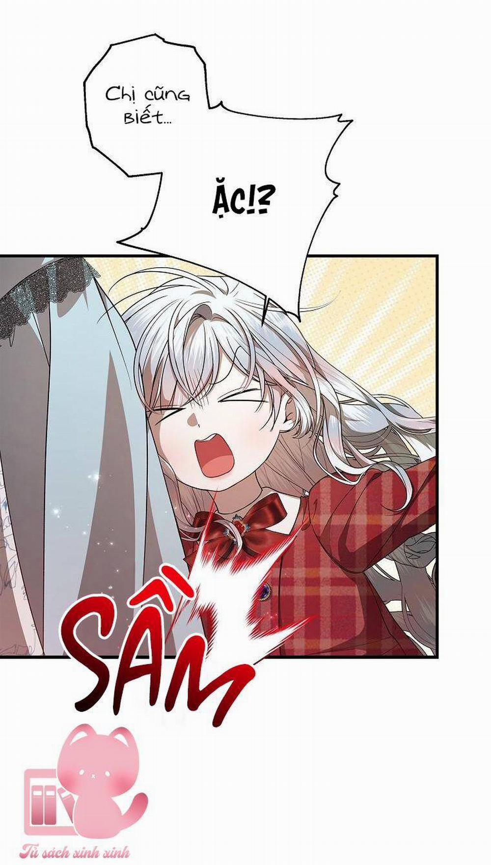 Nhận Nuôi Người Cha Phản Diện 46 trang 42