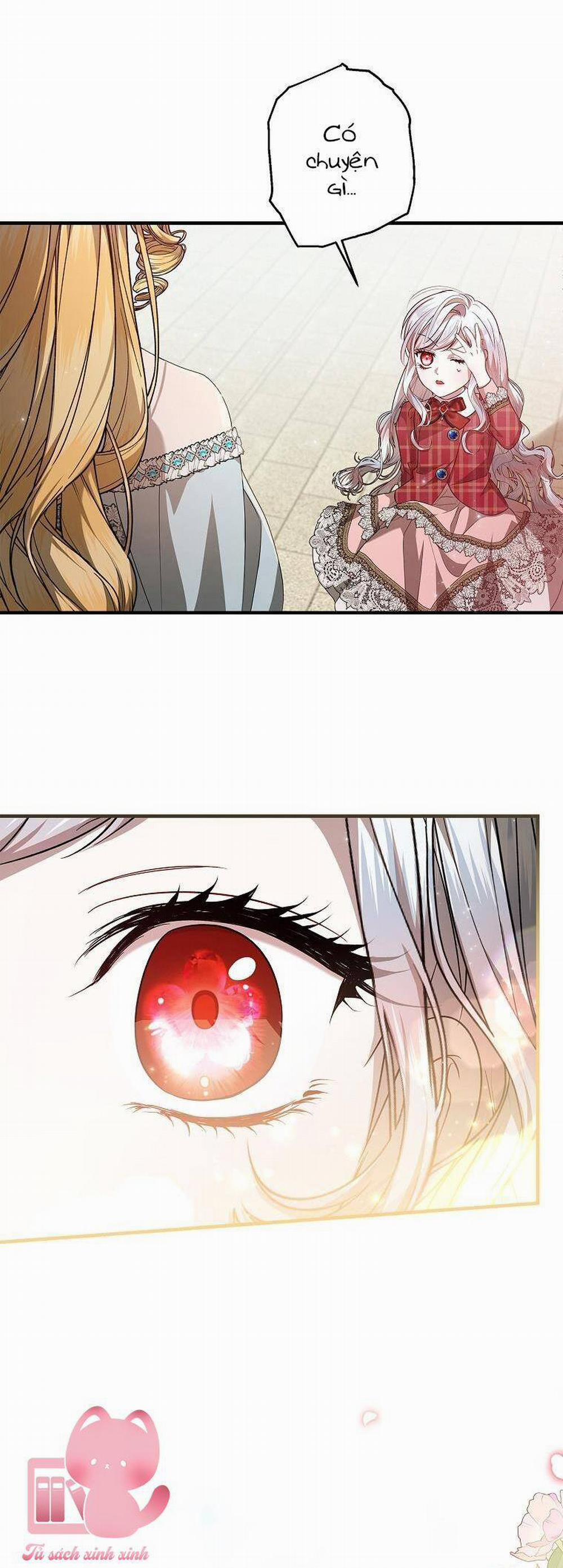 Nhận Nuôi Người Cha Phản Diện 46 trang 45