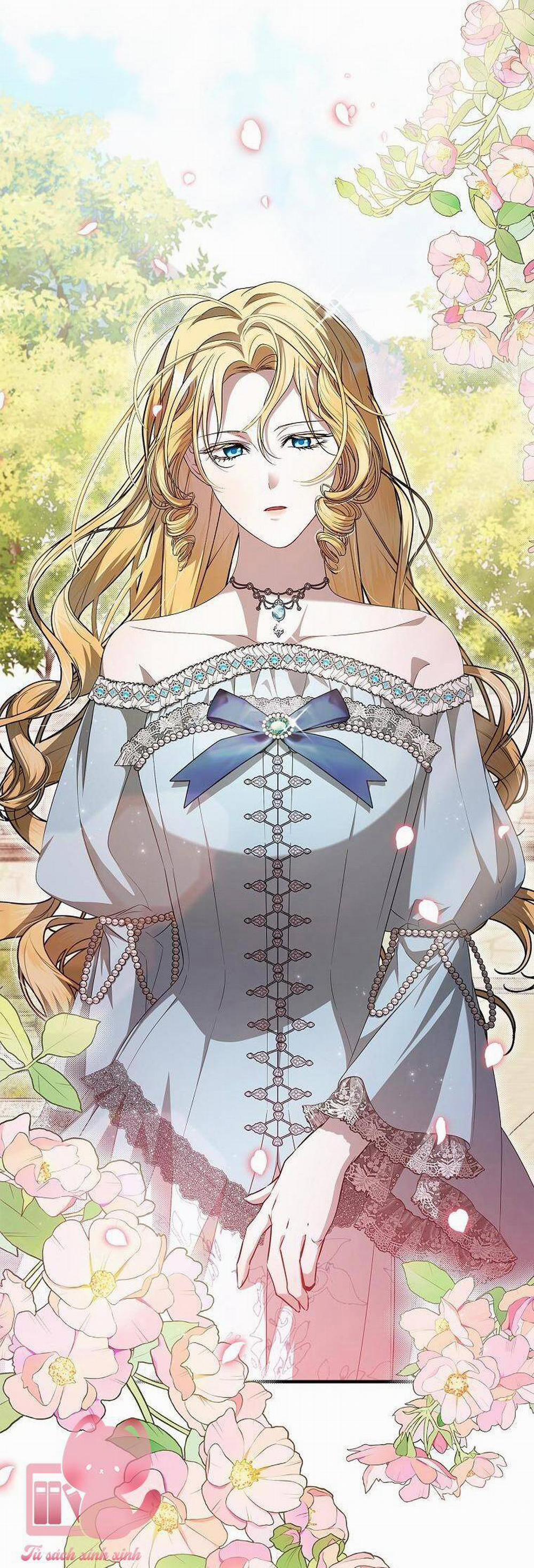 Nhận Nuôi Người Cha Phản Diện 46 trang 46