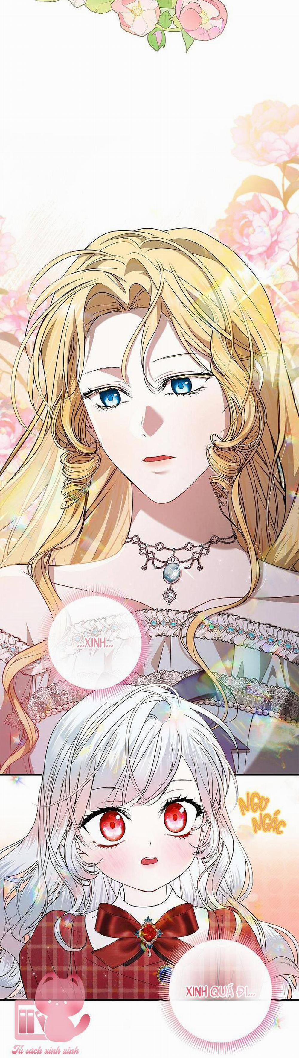 Nhận Nuôi Người Cha Phản Diện 46 trang 47