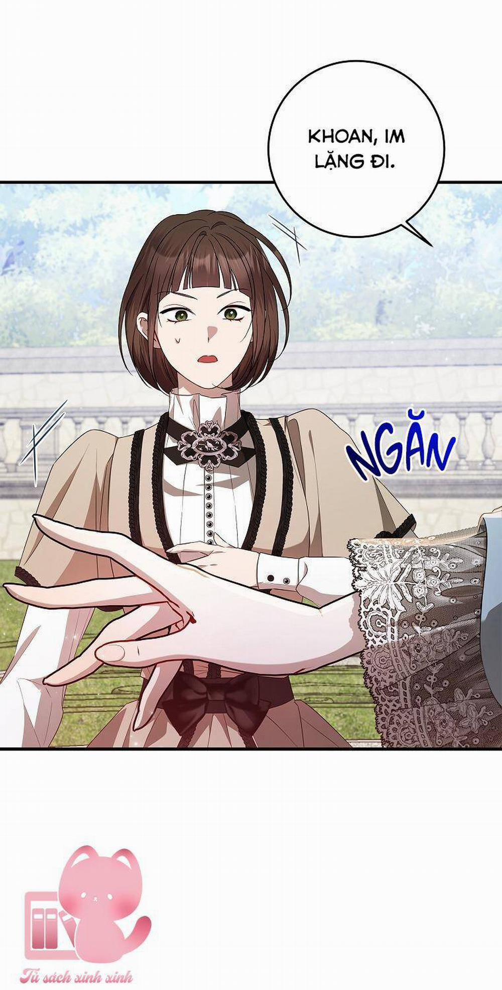 Nhận Nuôi Người Cha Phản Diện 46 trang 49