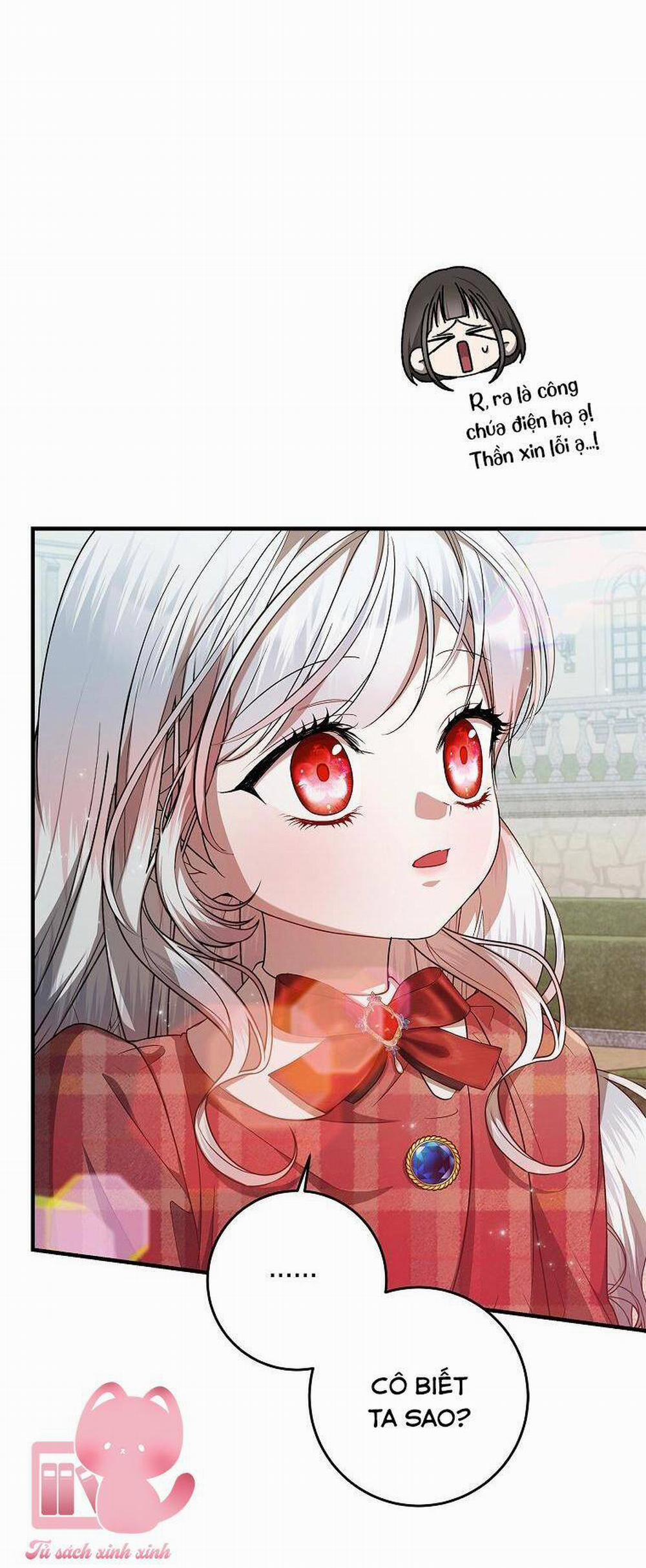 Nhận Nuôi Người Cha Phản Diện 46 trang 51