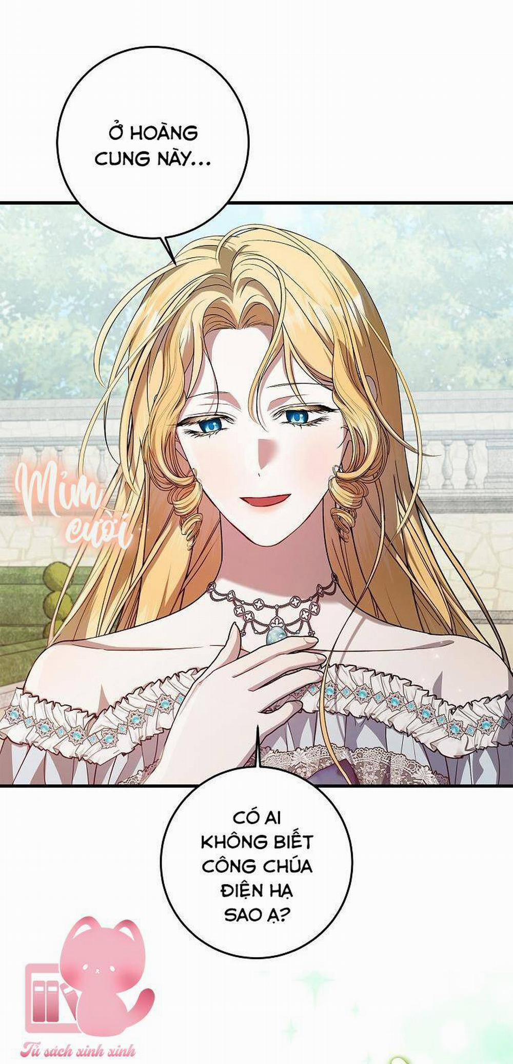 Nhận Nuôi Người Cha Phản Diện 46 trang 52