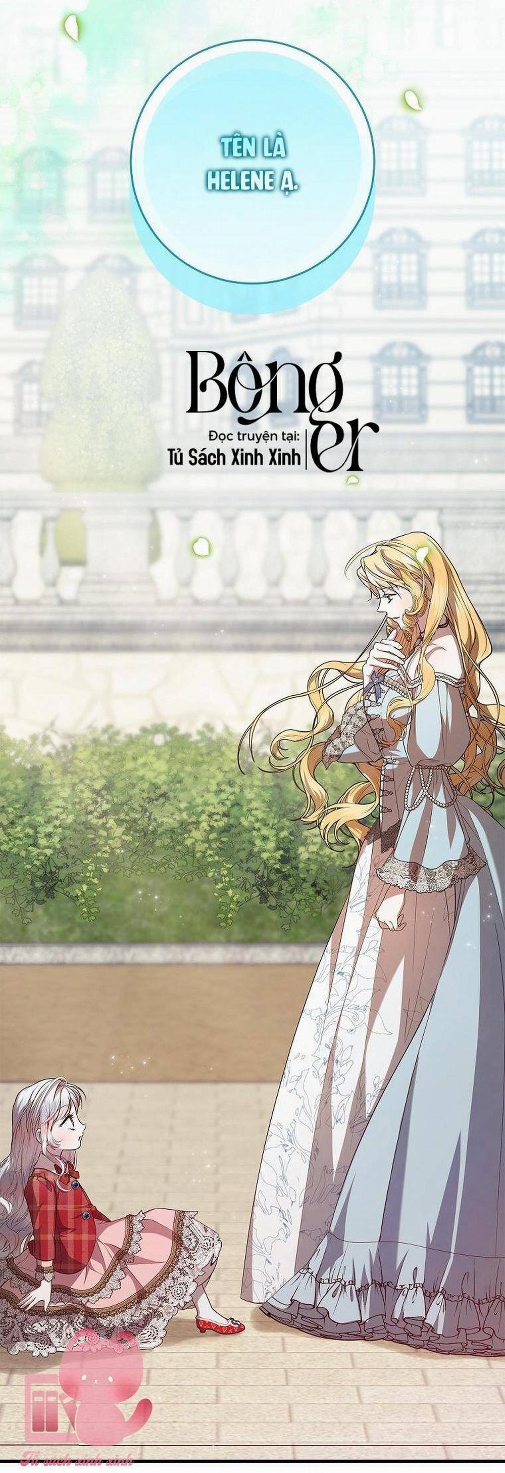 Nhận Nuôi Người Cha Phản Diện 46 trang 54