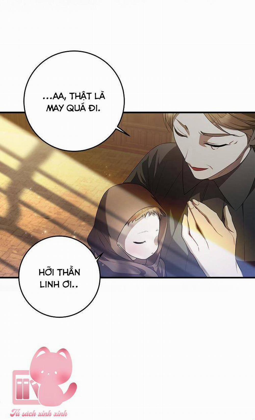 Nhận Nuôi Người Cha Phản Diện 46 trang 6