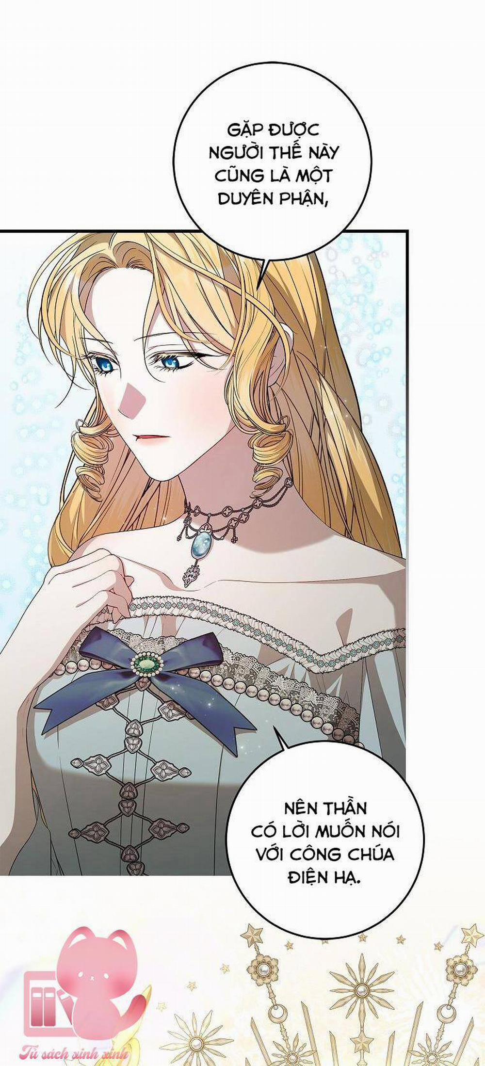 Nhận Nuôi Người Cha Phản Diện 46 trang 60