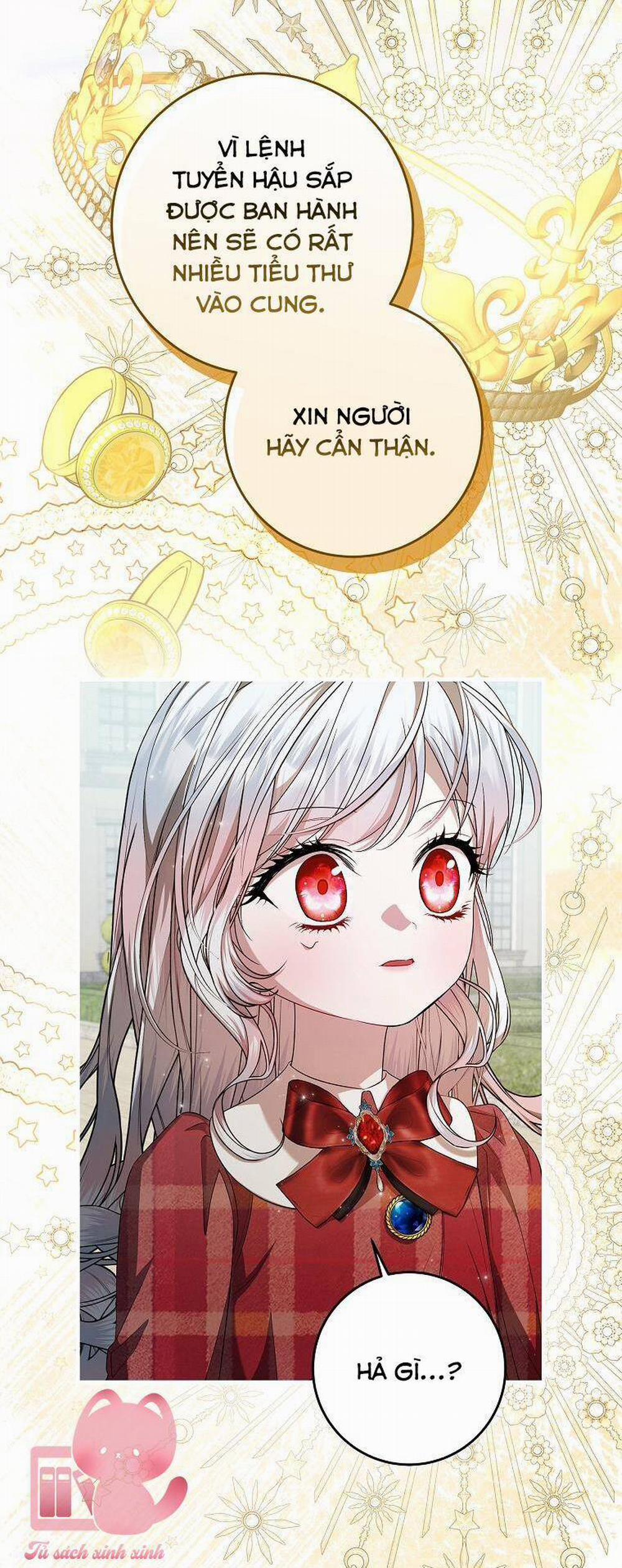 Nhận Nuôi Người Cha Phản Diện 46 trang 61