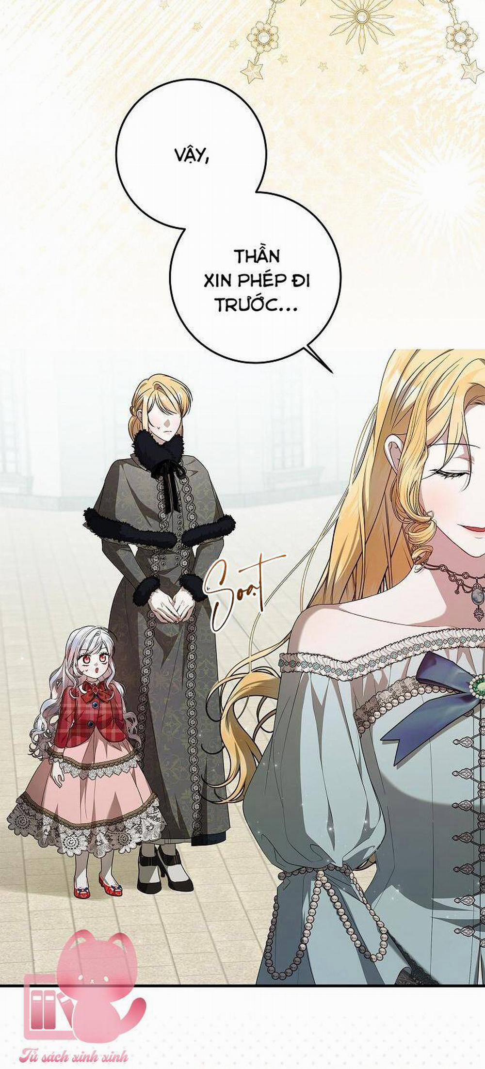 Nhận Nuôi Người Cha Phản Diện 46 trang 62