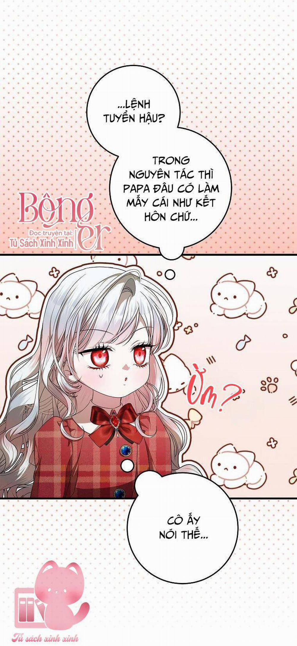 Nhận Nuôi Người Cha Phản Diện 46 trang 63