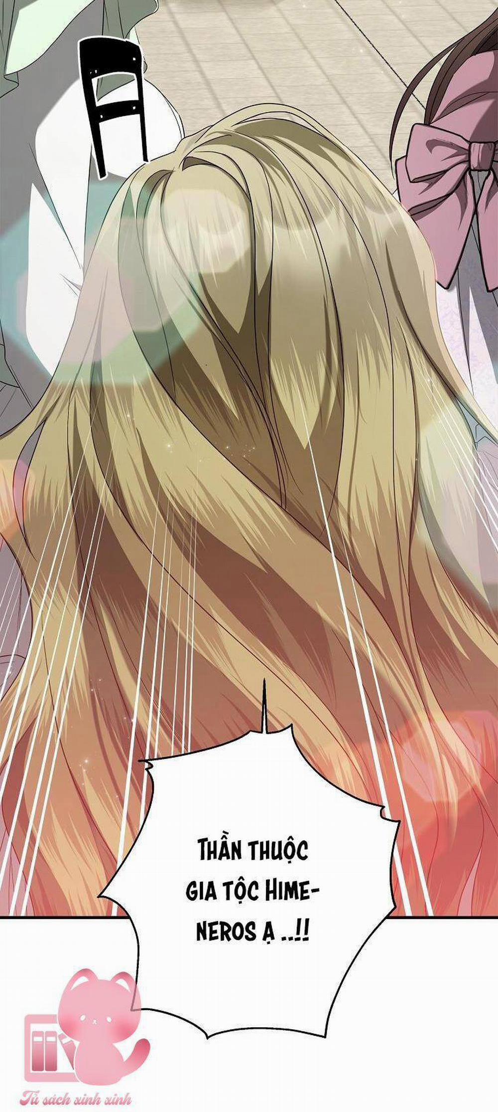 Nhận Nuôi Người Cha Phản Diện 46 trang 66