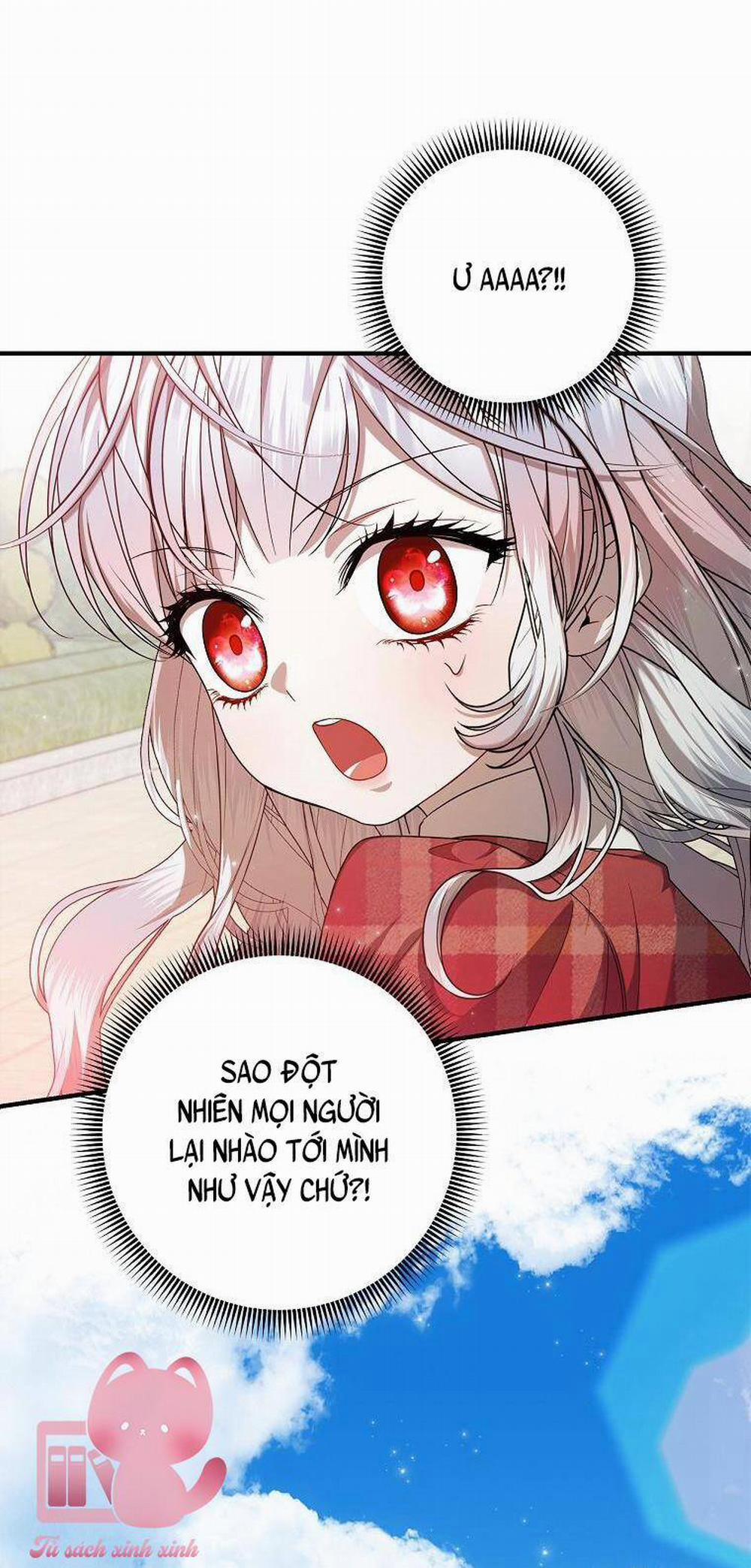 Nhận Nuôi Người Cha Phản Diện 46 trang 67