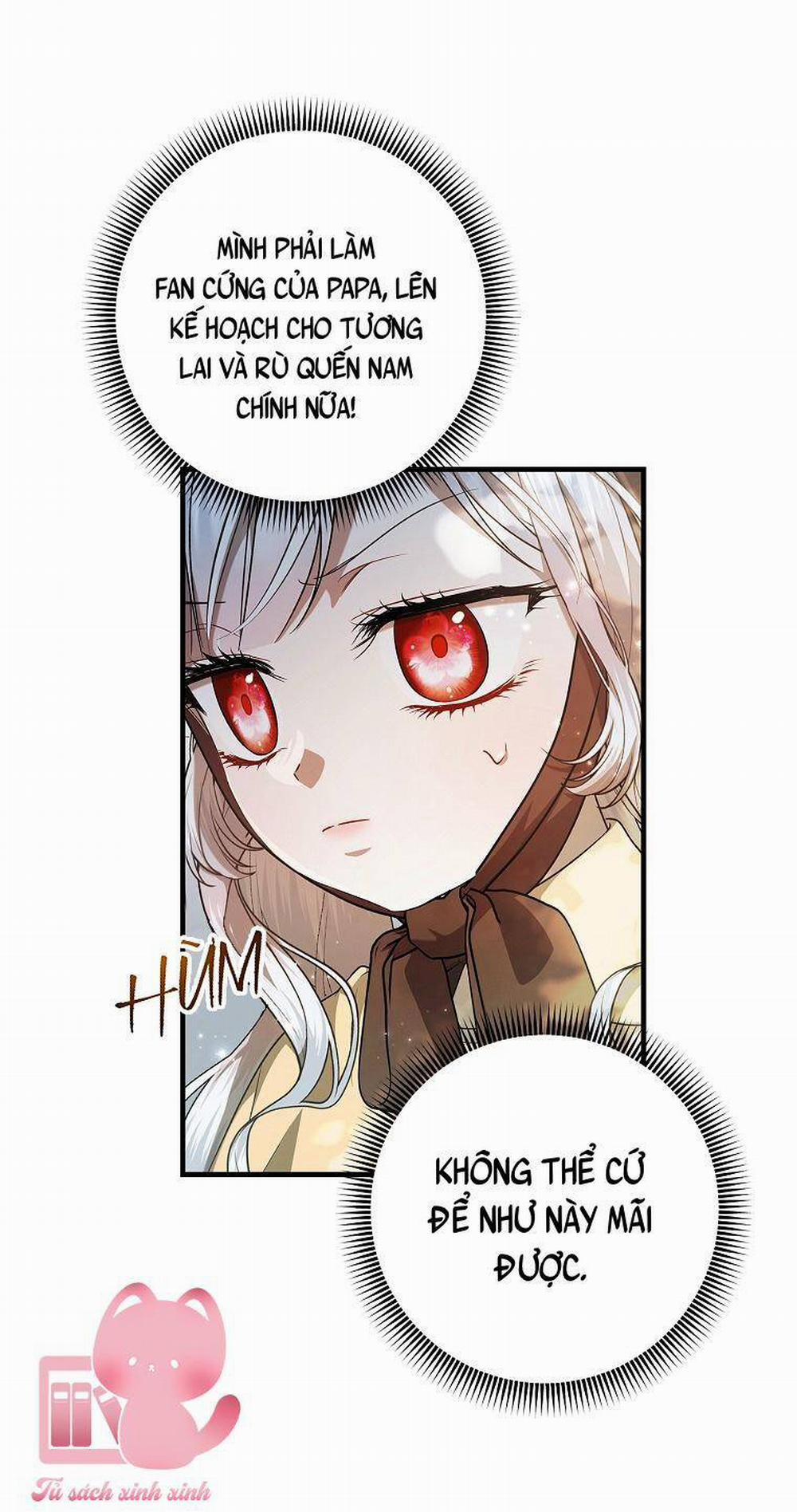 Nhận Nuôi Người Cha Phản Diện 47 trang 10