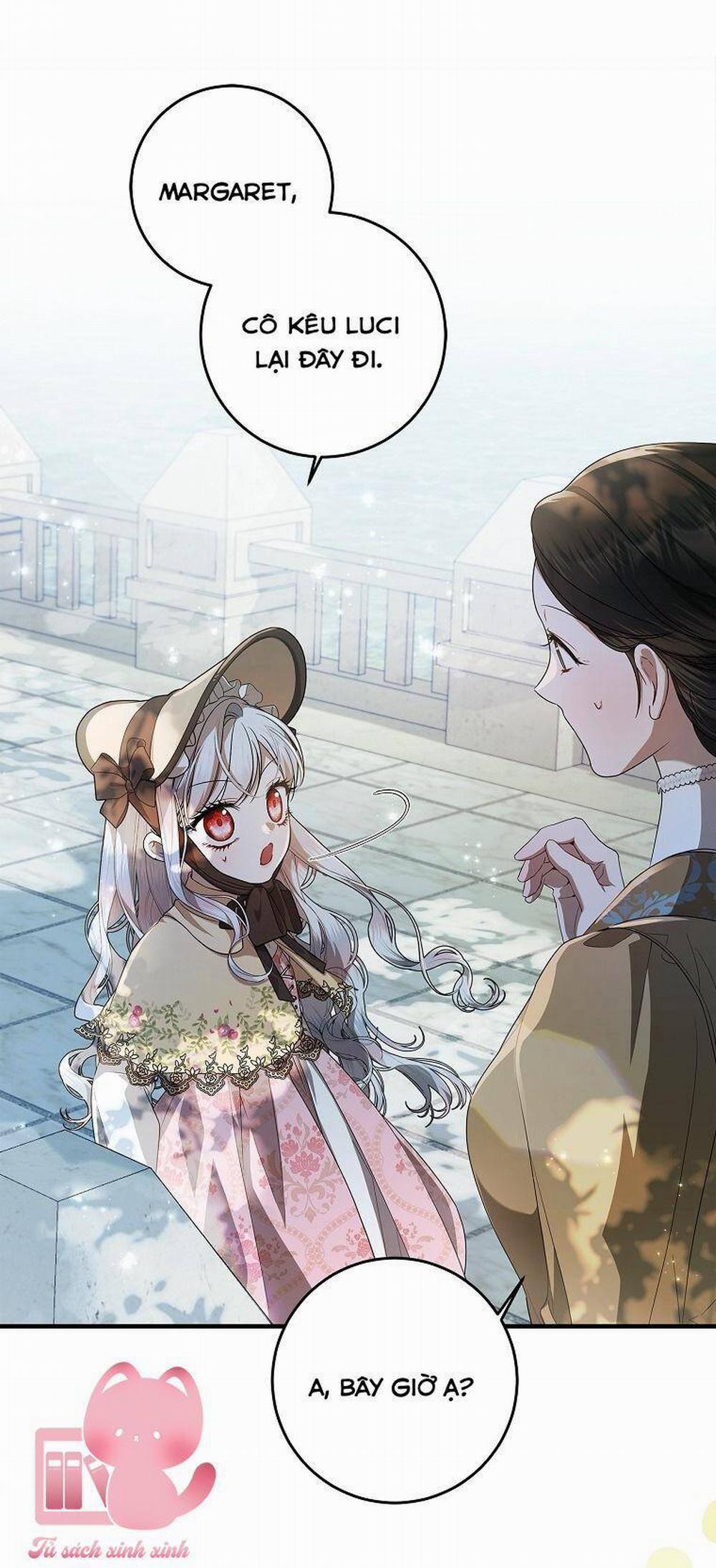 Nhận Nuôi Người Cha Phản Diện 47 trang 11