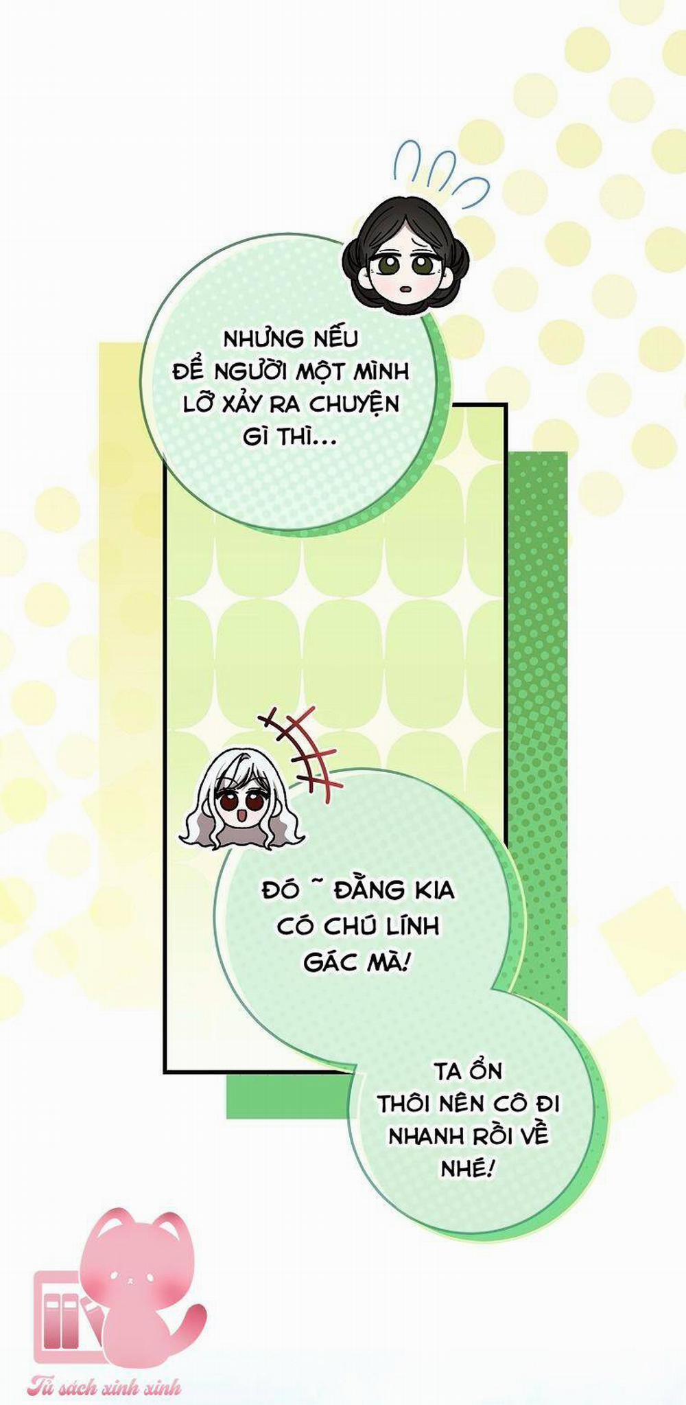 Nhận Nuôi Người Cha Phản Diện 47 trang 12