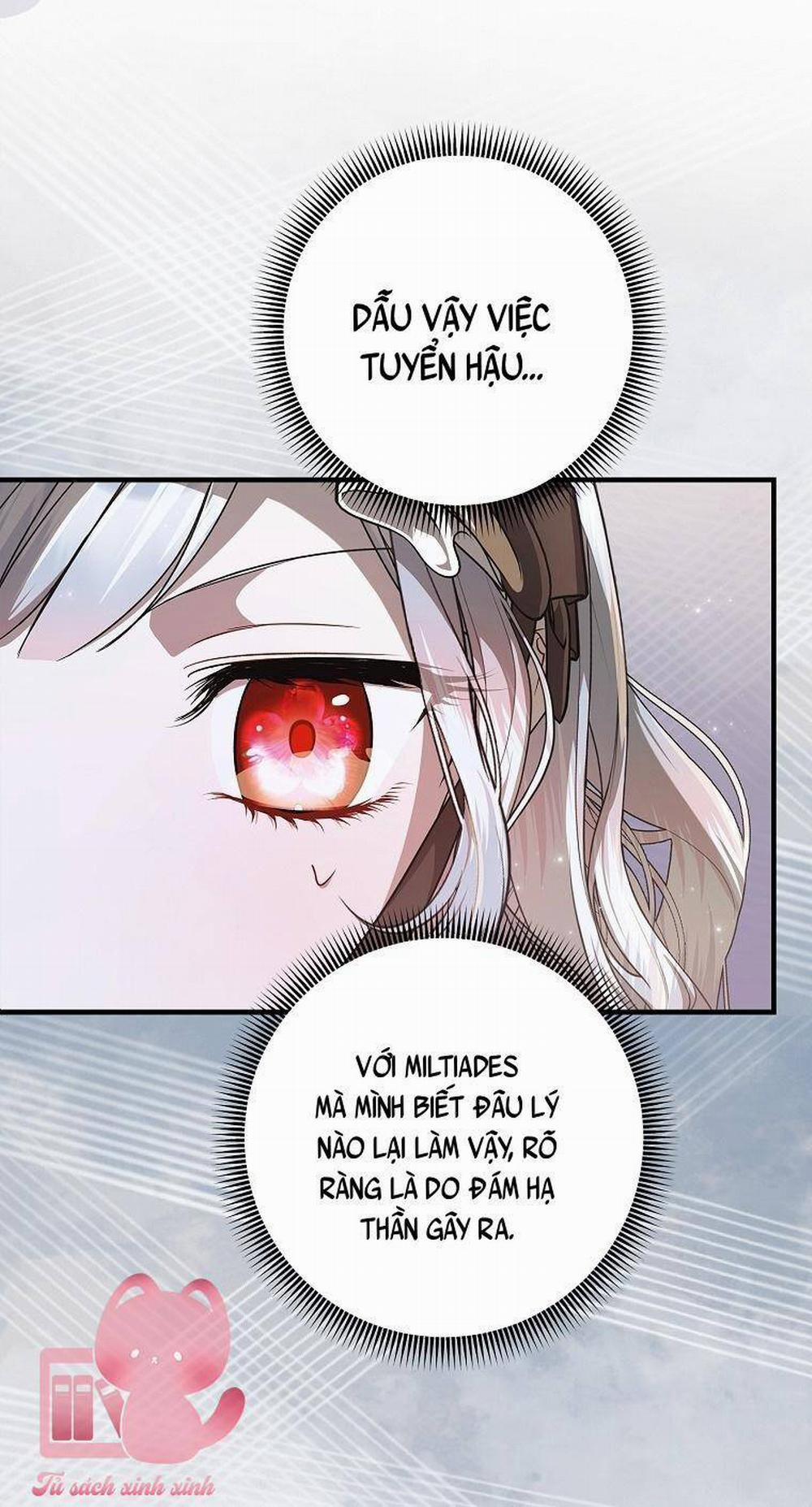 Nhận Nuôi Người Cha Phản Diện 47 trang 15