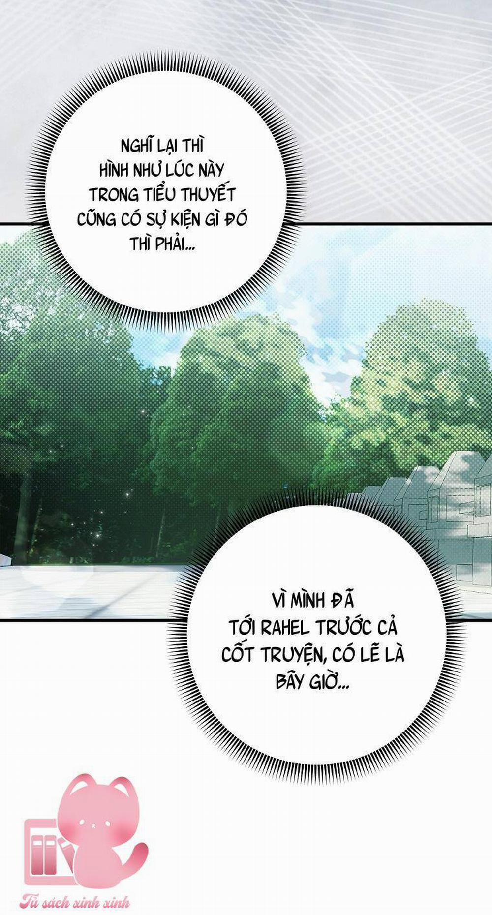 Nhận Nuôi Người Cha Phản Diện 47 trang 16