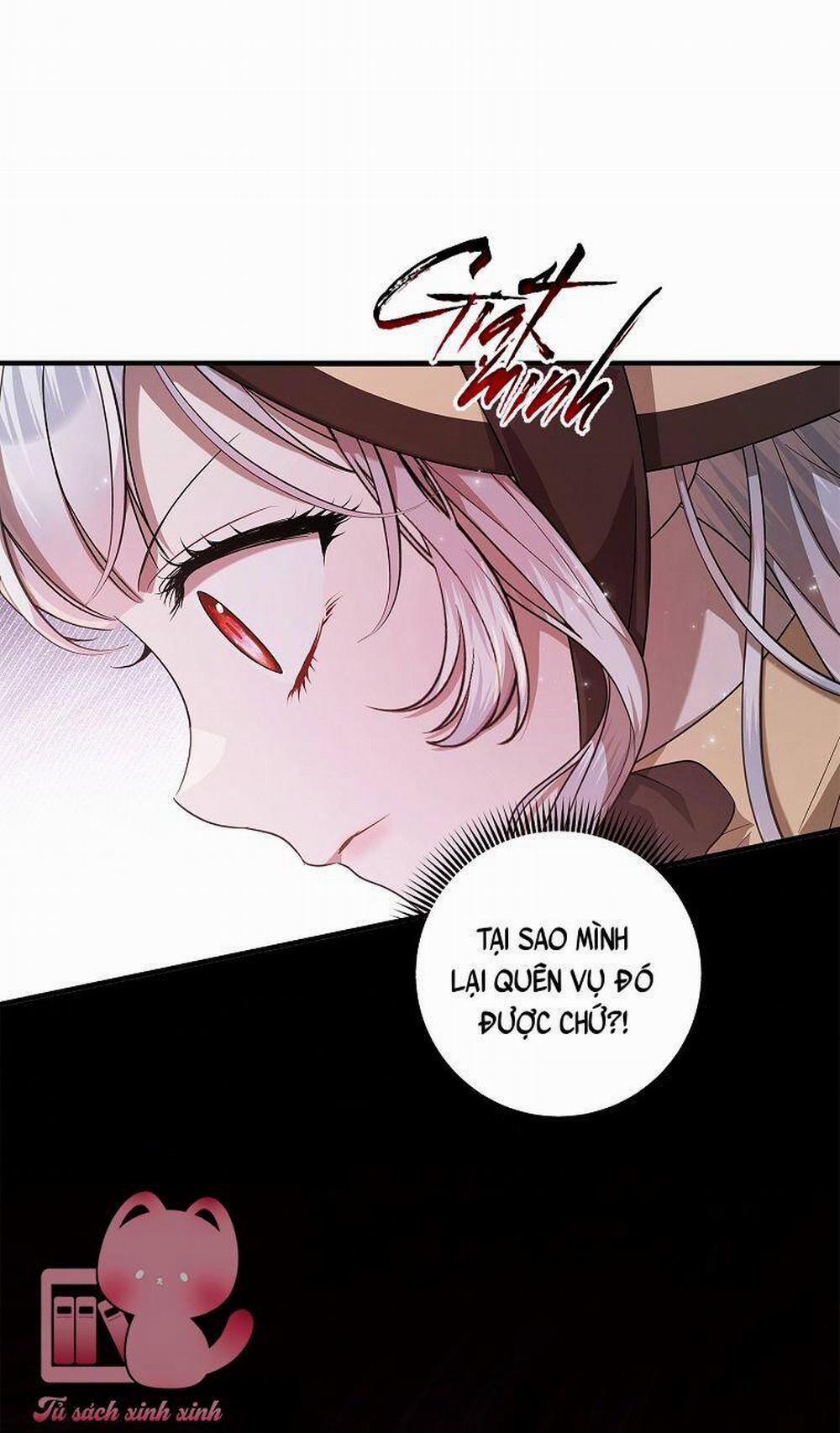 Nhận Nuôi Người Cha Phản Diện 47 trang 17