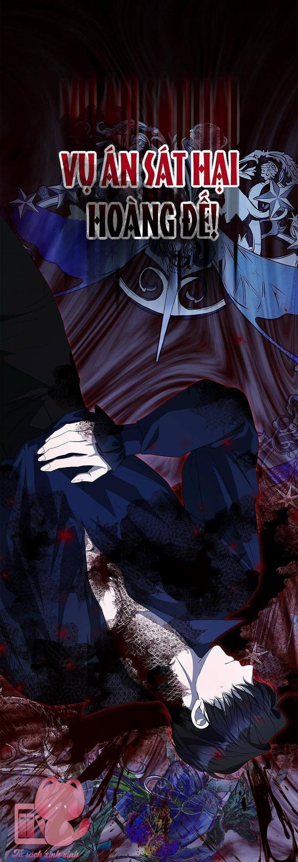 Nhận Nuôi Người Cha Phản Diện 47 trang 18