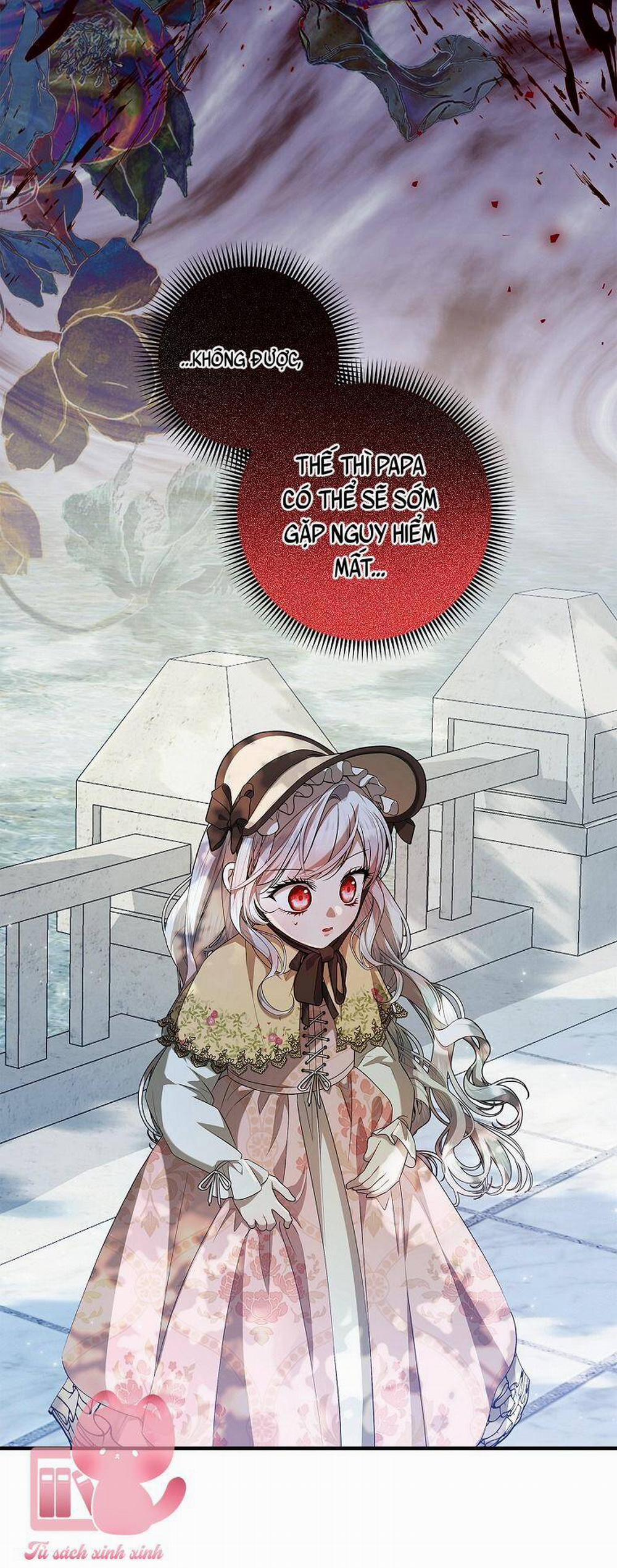 Nhận Nuôi Người Cha Phản Diện 47 trang 19