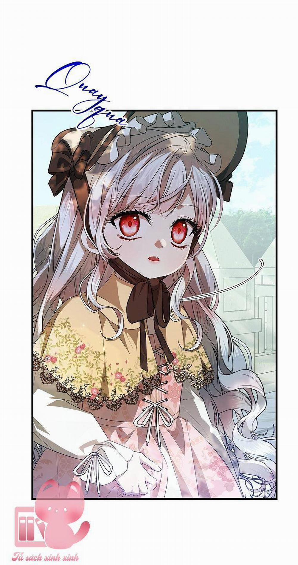 Nhận Nuôi Người Cha Phản Diện 47 trang 20