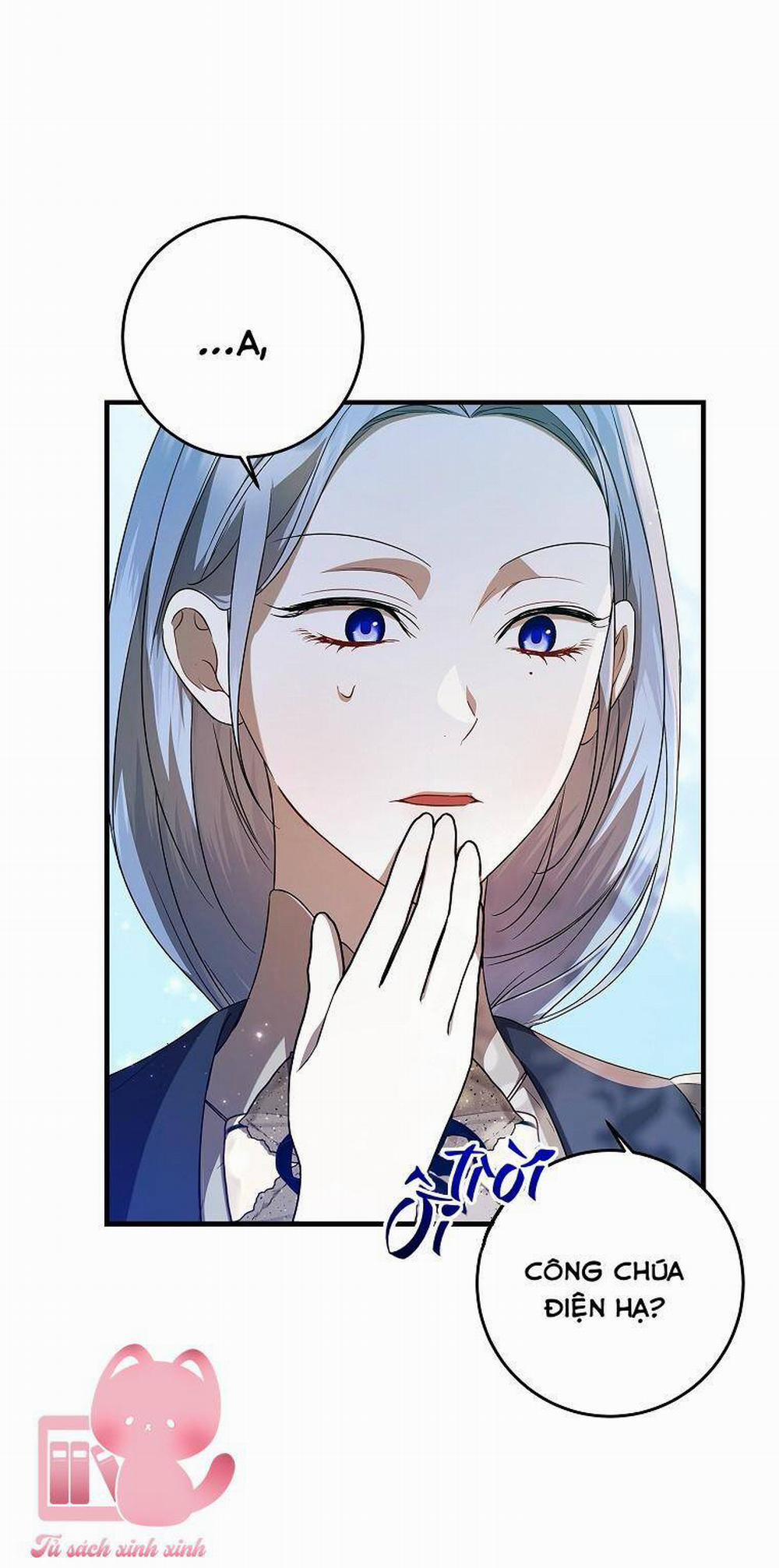 Nhận Nuôi Người Cha Phản Diện 47 trang 22