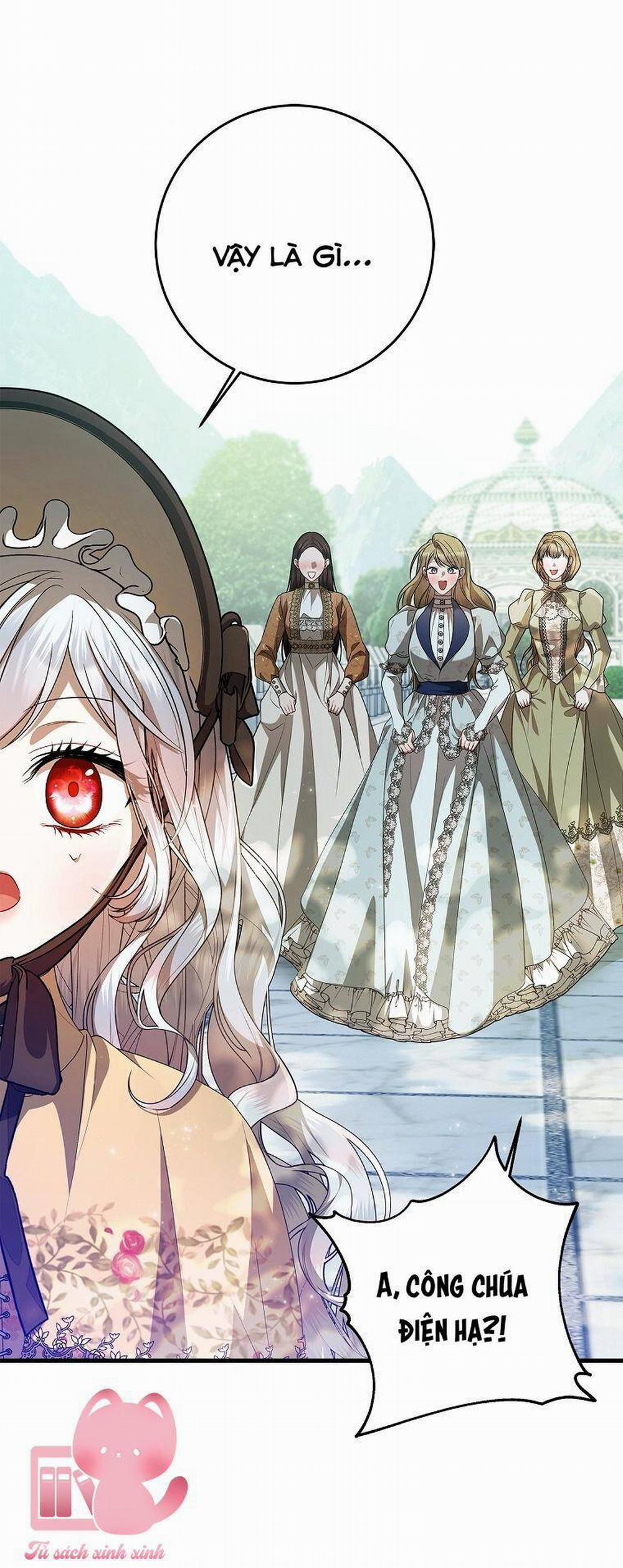 Nhận Nuôi Người Cha Phản Diện 47 trang 26