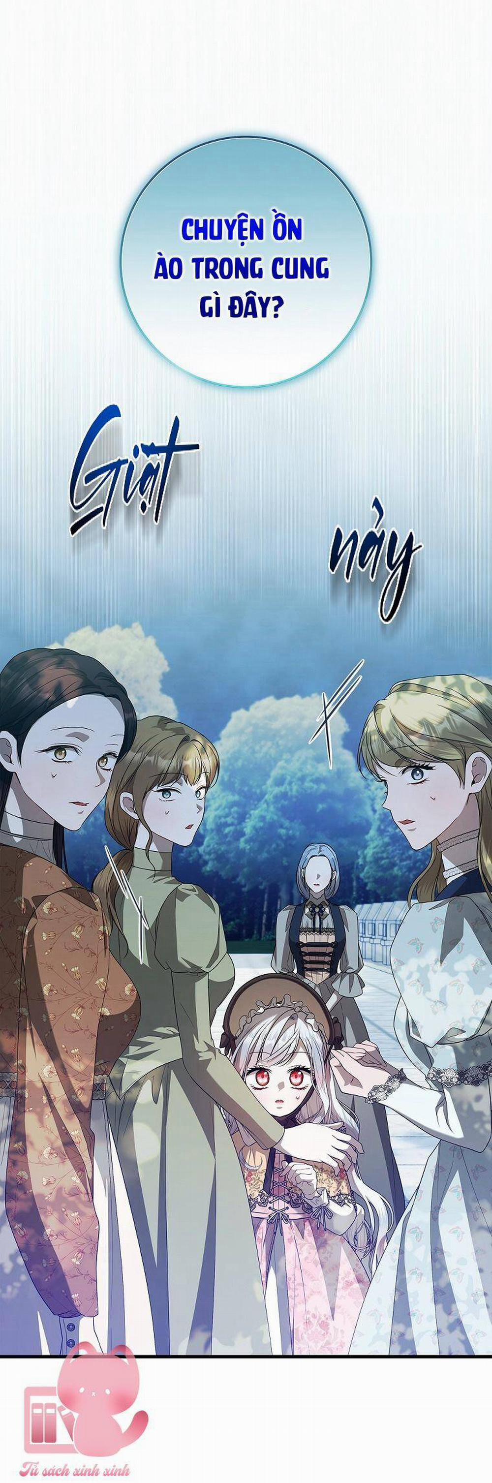 Nhận Nuôi Người Cha Phản Diện 47 trang 30