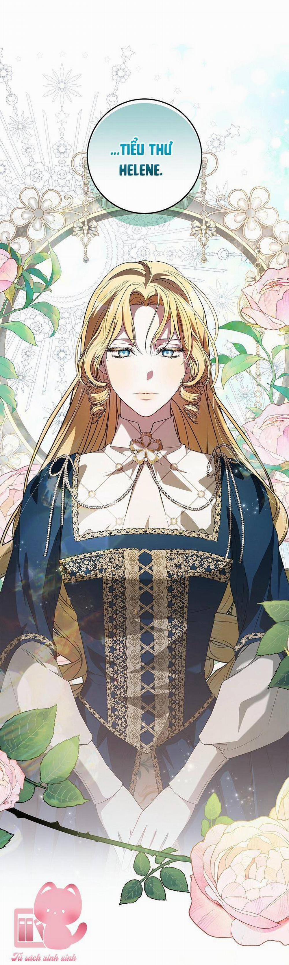 Nhận Nuôi Người Cha Phản Diện 47 trang 32