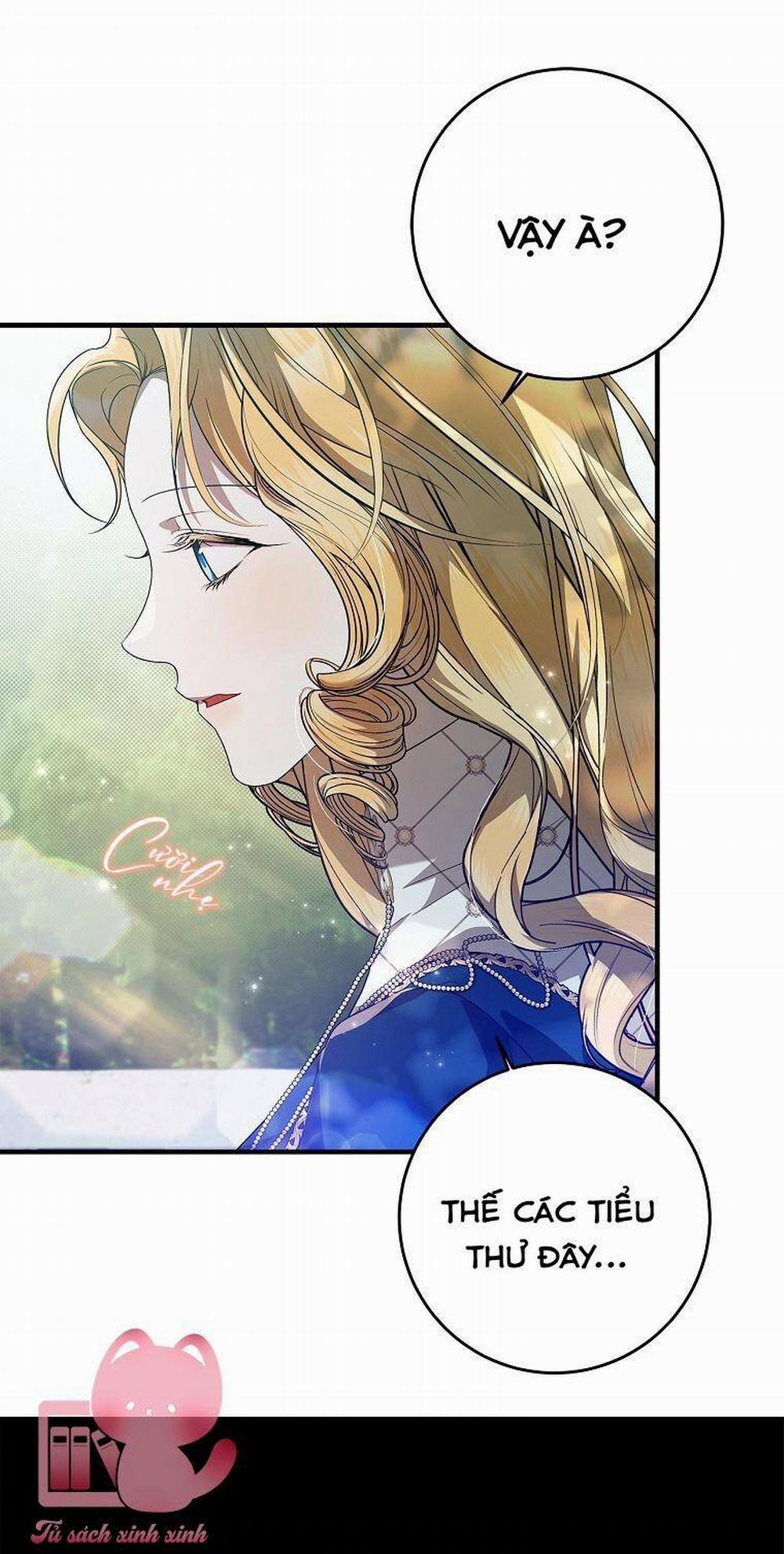 Nhận Nuôi Người Cha Phản Diện 47 trang 35