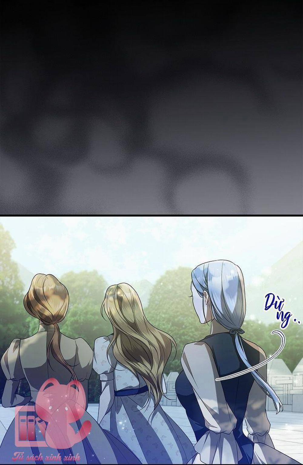 Nhận Nuôi Người Cha Phản Diện 47 trang 39