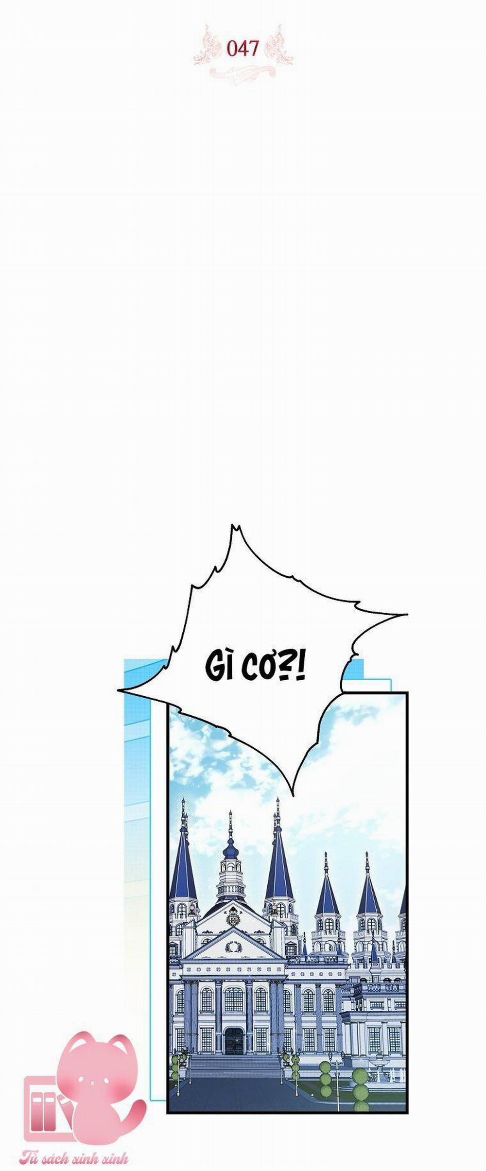 Nhận Nuôi Người Cha Phản Diện 47 trang 4