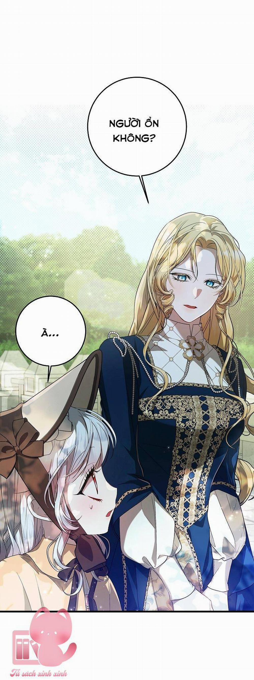 Nhận Nuôi Người Cha Phản Diện 47 trang 42