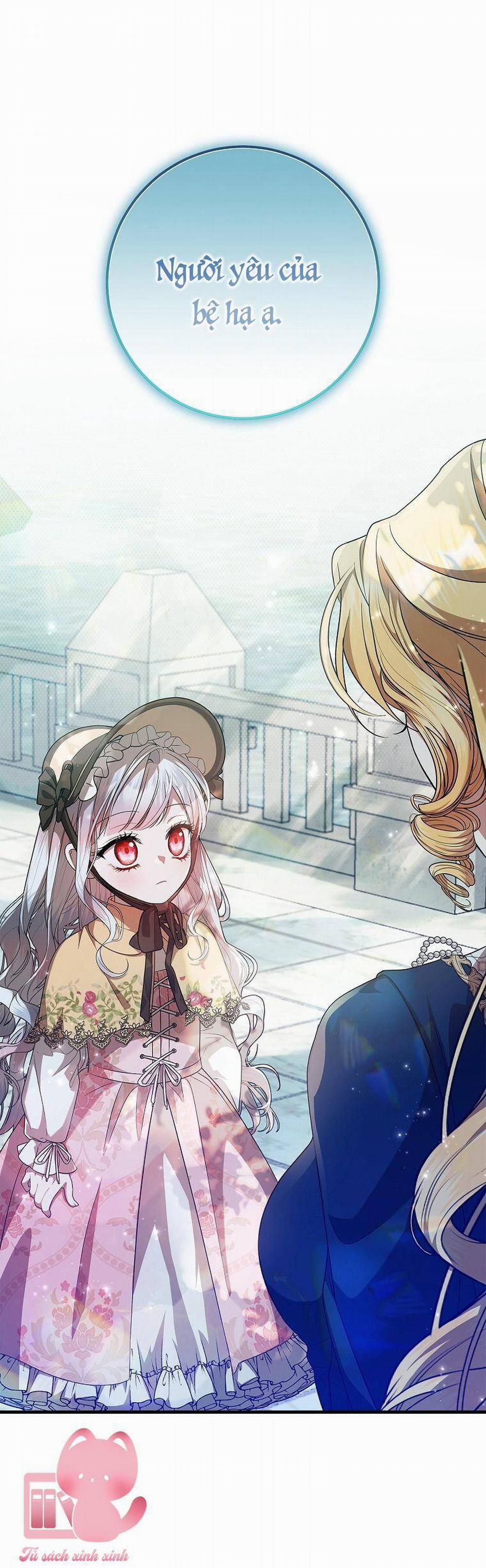 Nhận Nuôi Người Cha Phản Diện 47 trang 46