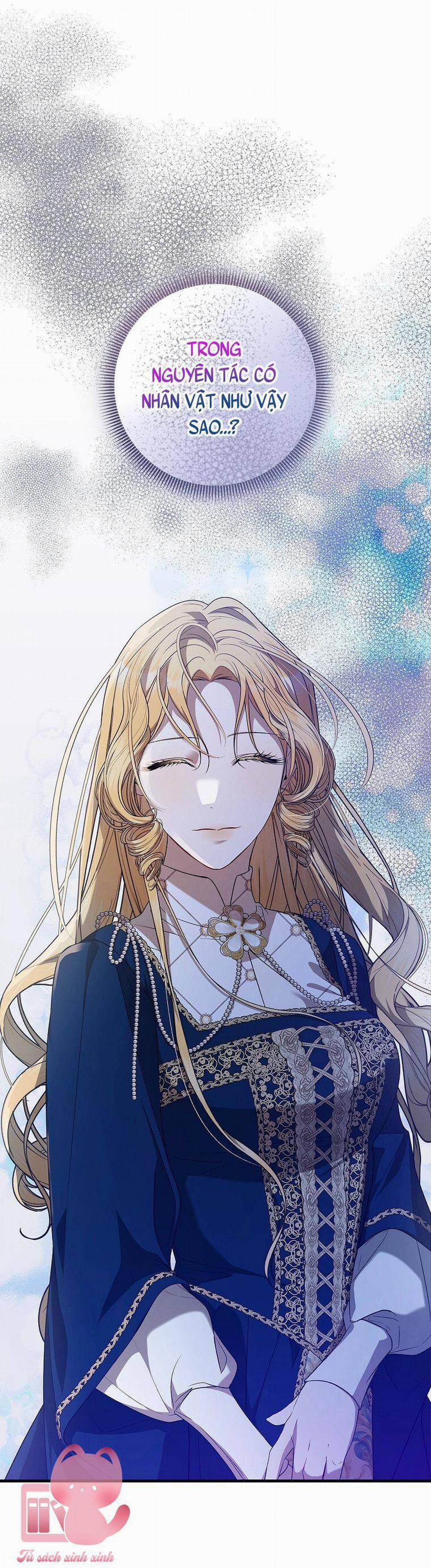 Nhận Nuôi Người Cha Phản Diện 47 trang 48