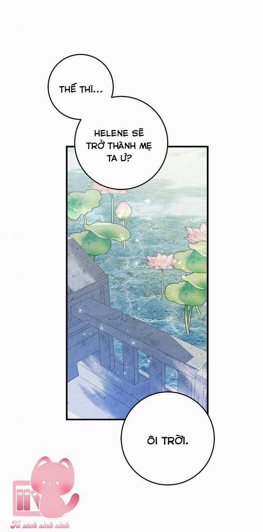 Nhận Nuôi Người Cha Phản Diện 47 trang 49