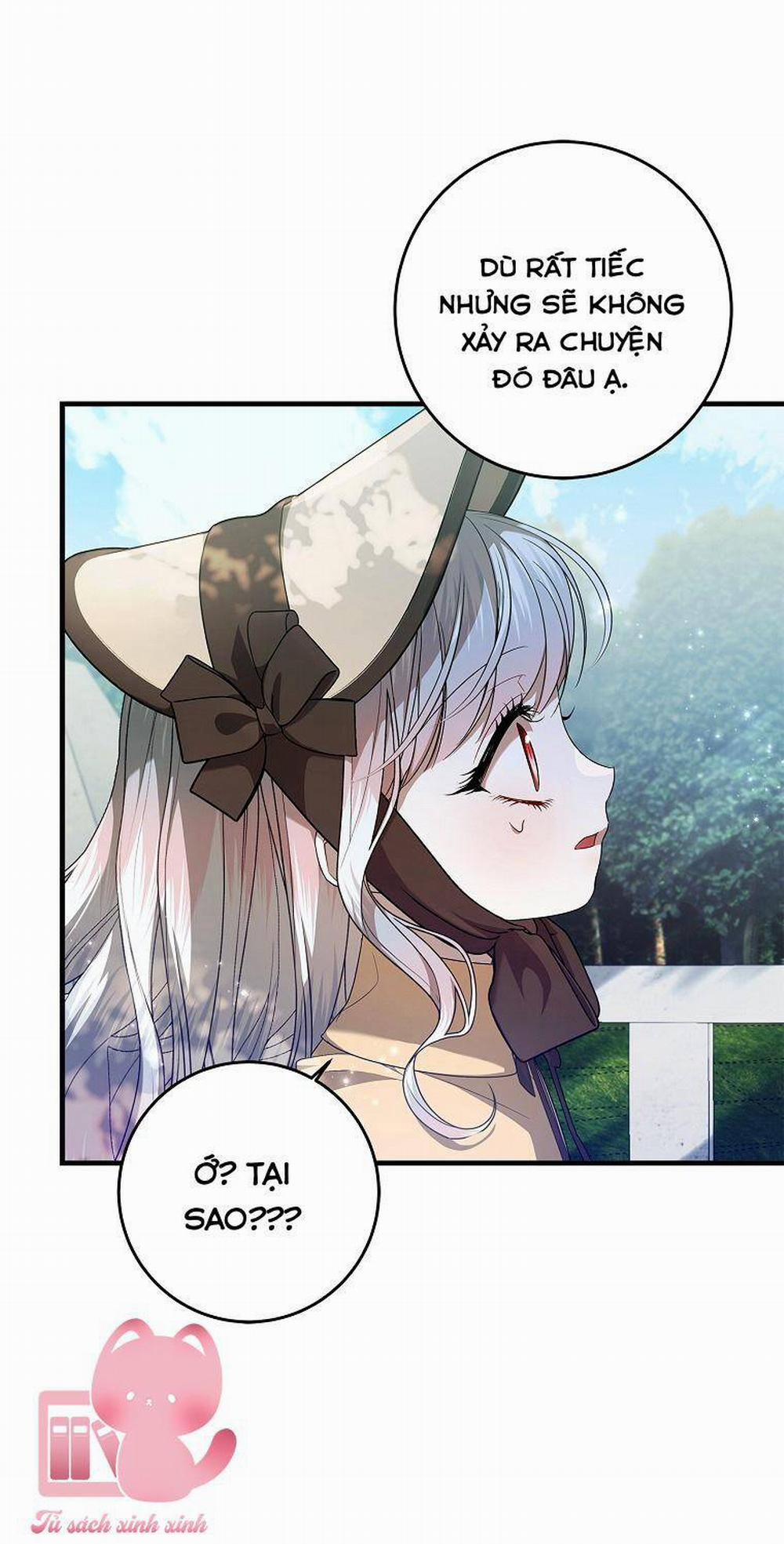 Nhận Nuôi Người Cha Phản Diện 47 trang 50