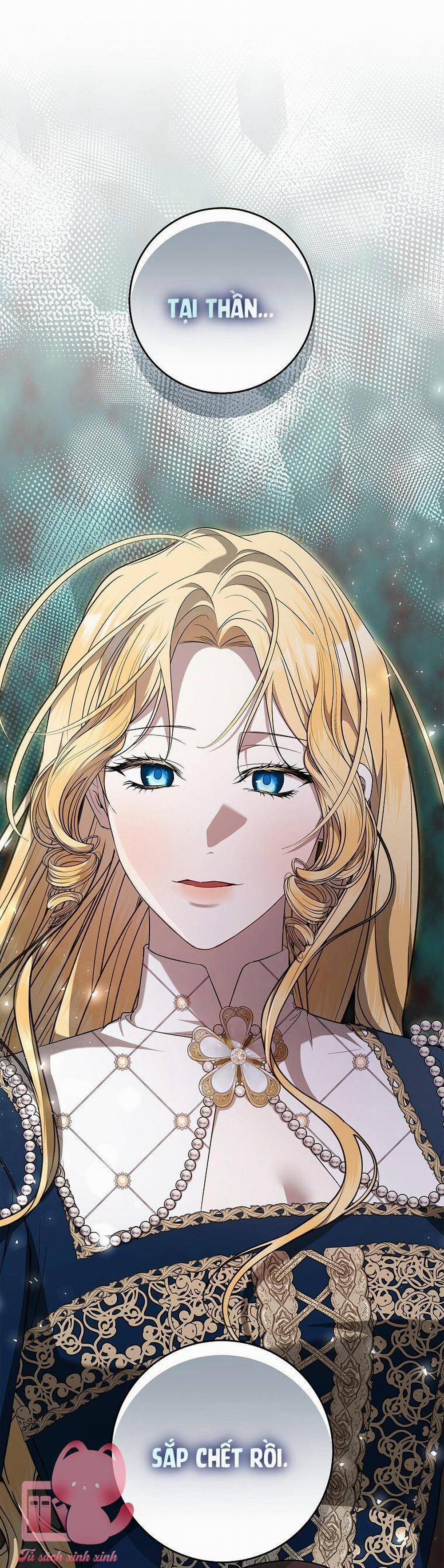 Nhận Nuôi Người Cha Phản Diện 47 trang 51