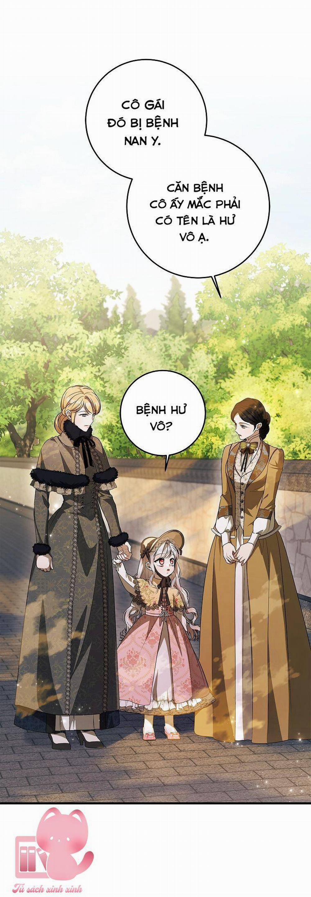 Nhận Nuôi Người Cha Phản Diện 47 trang 54